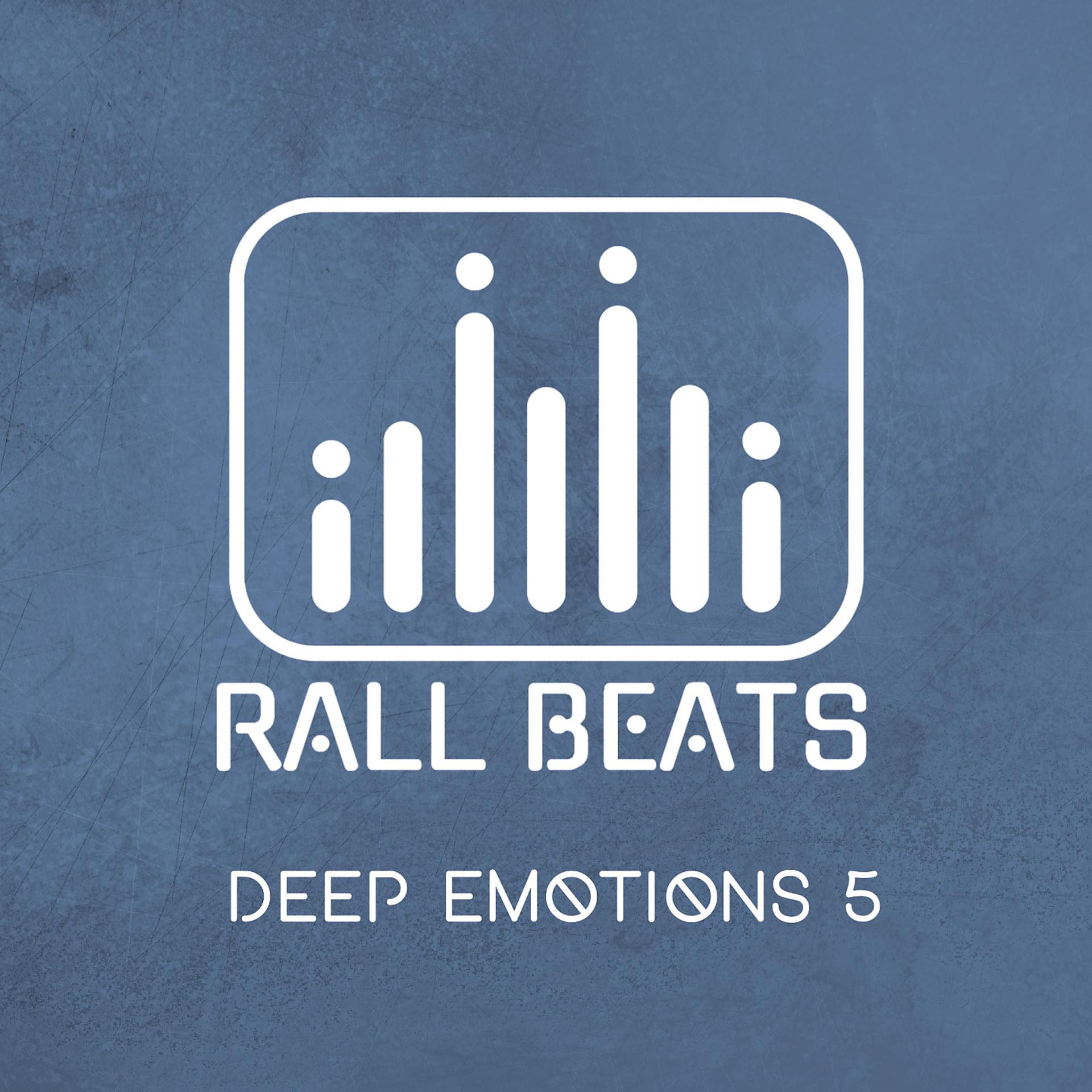Постер альбома Deep Emotions 5