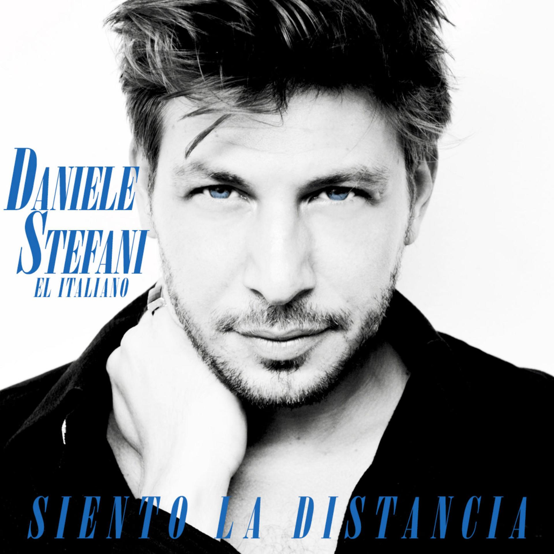 Постер альбома Siento la Distancia