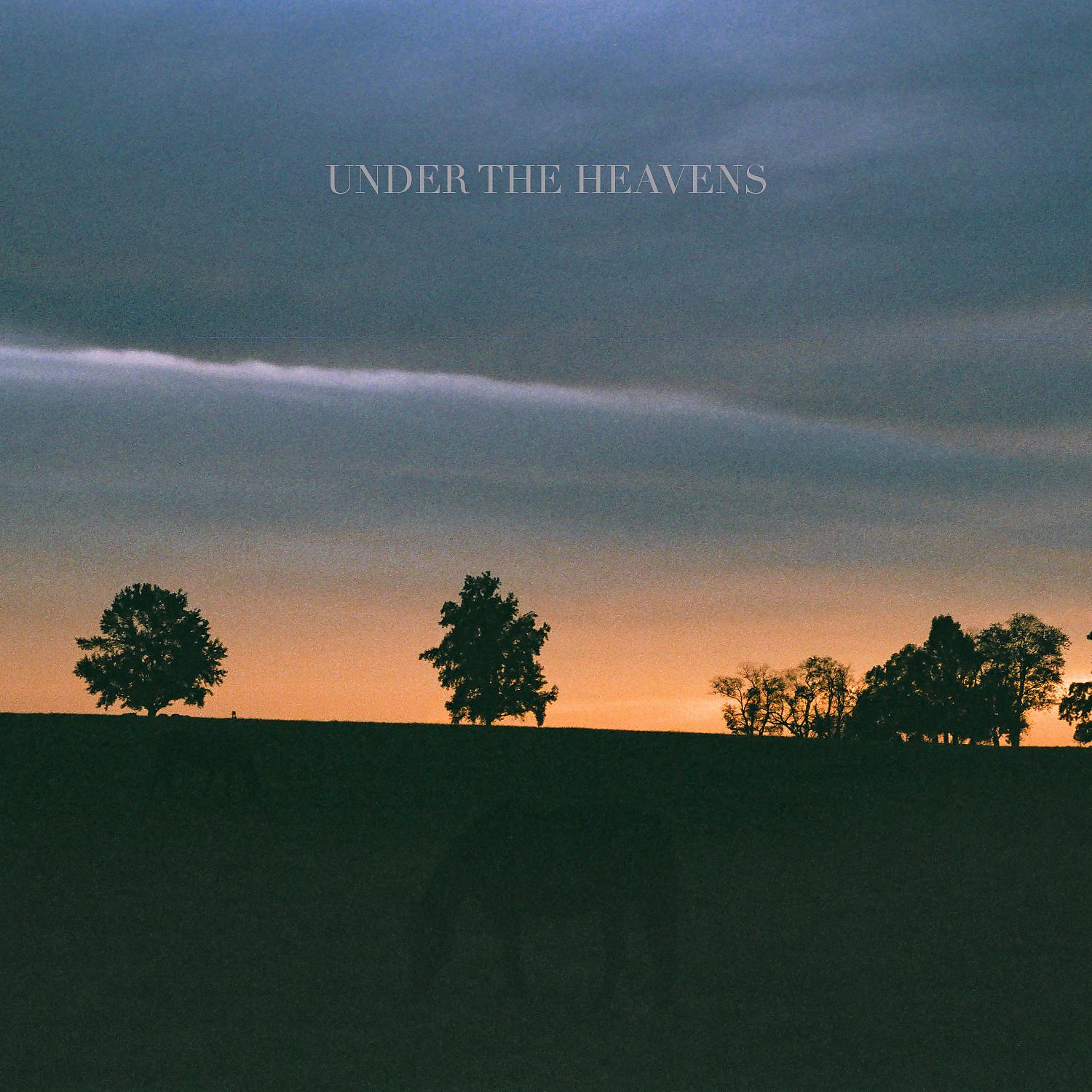 Постер альбома Under the Heavens