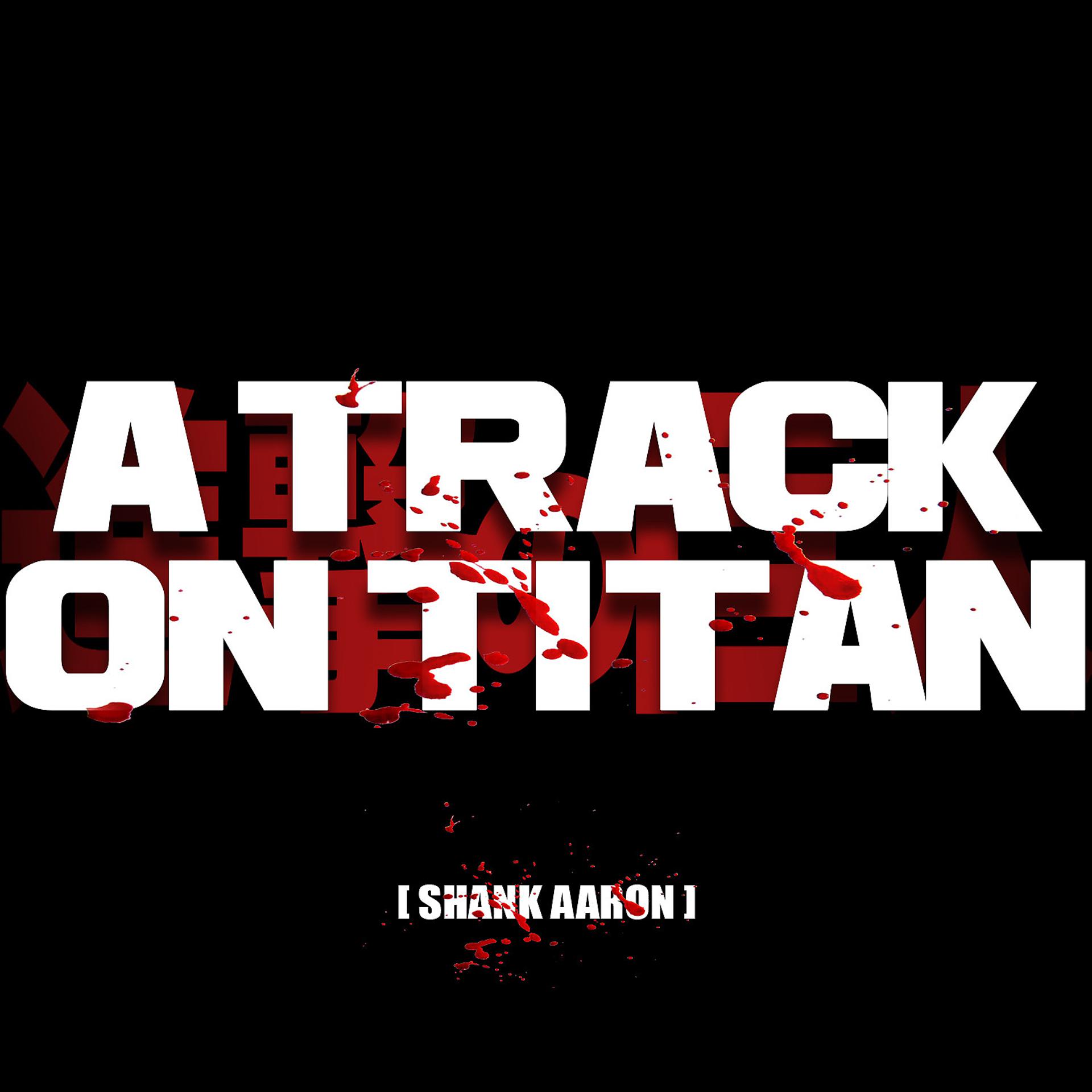 Постер альбома A Track on Titan