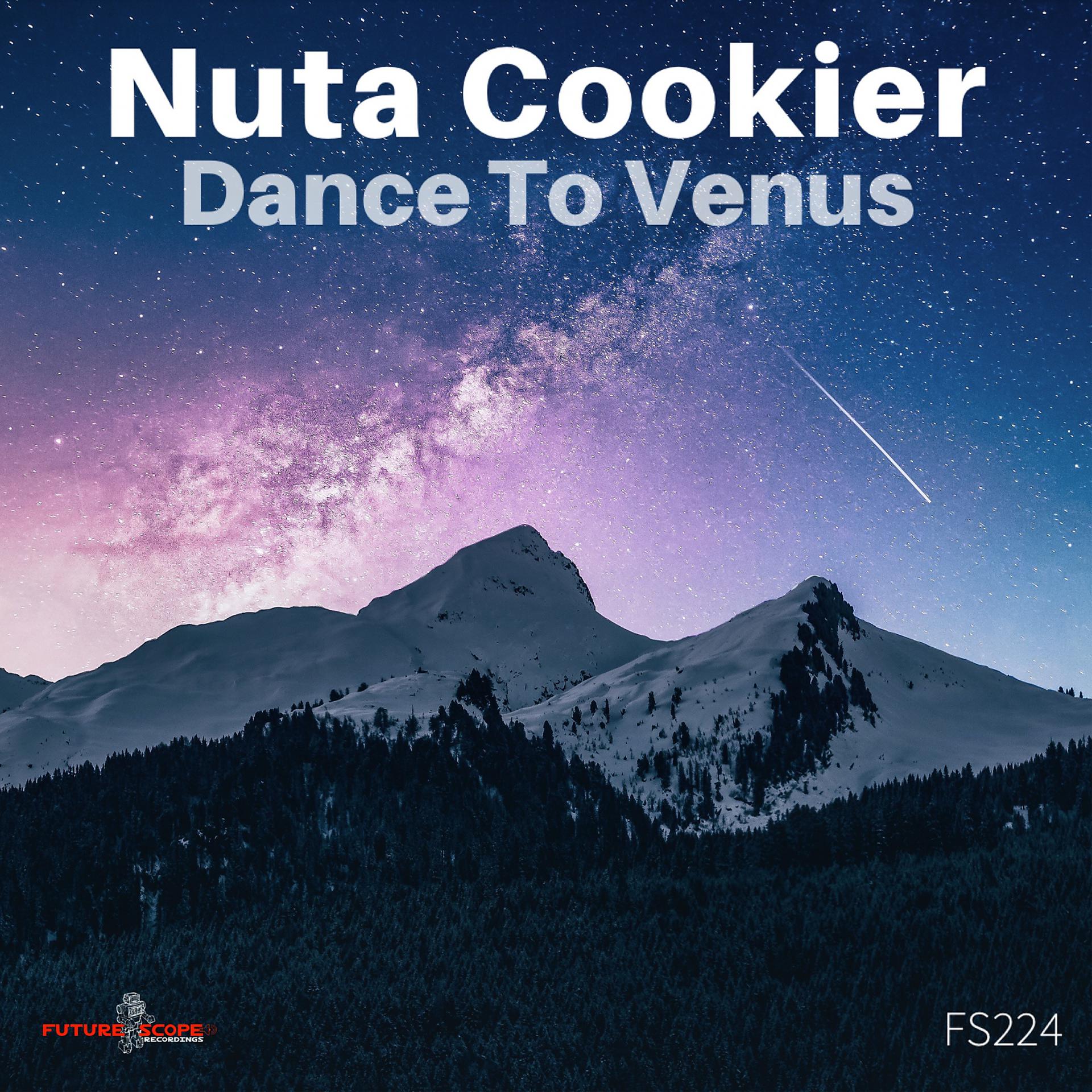 Постер альбома Dance To Venus