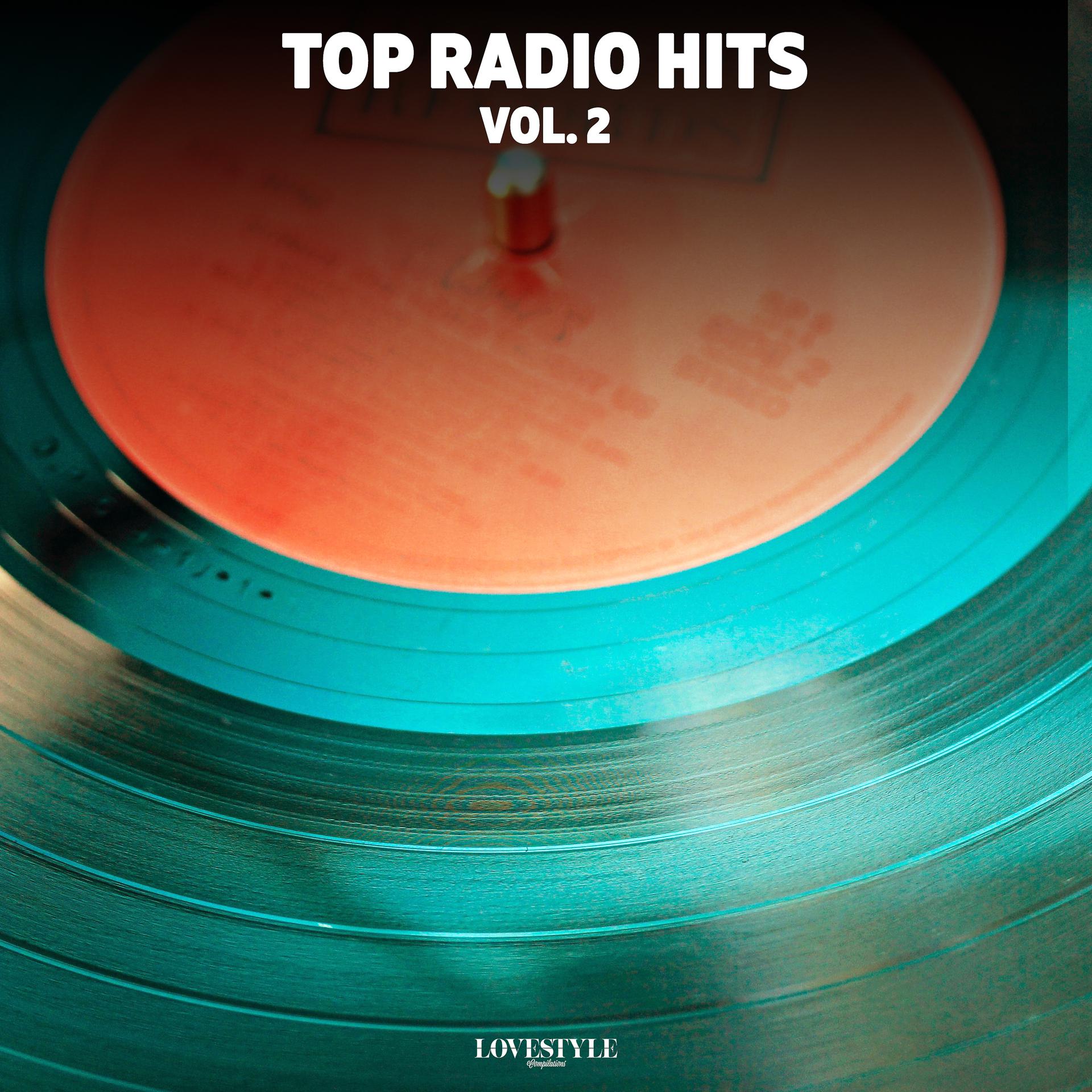 Постер альбома Top Radio Hits, Vol. 2