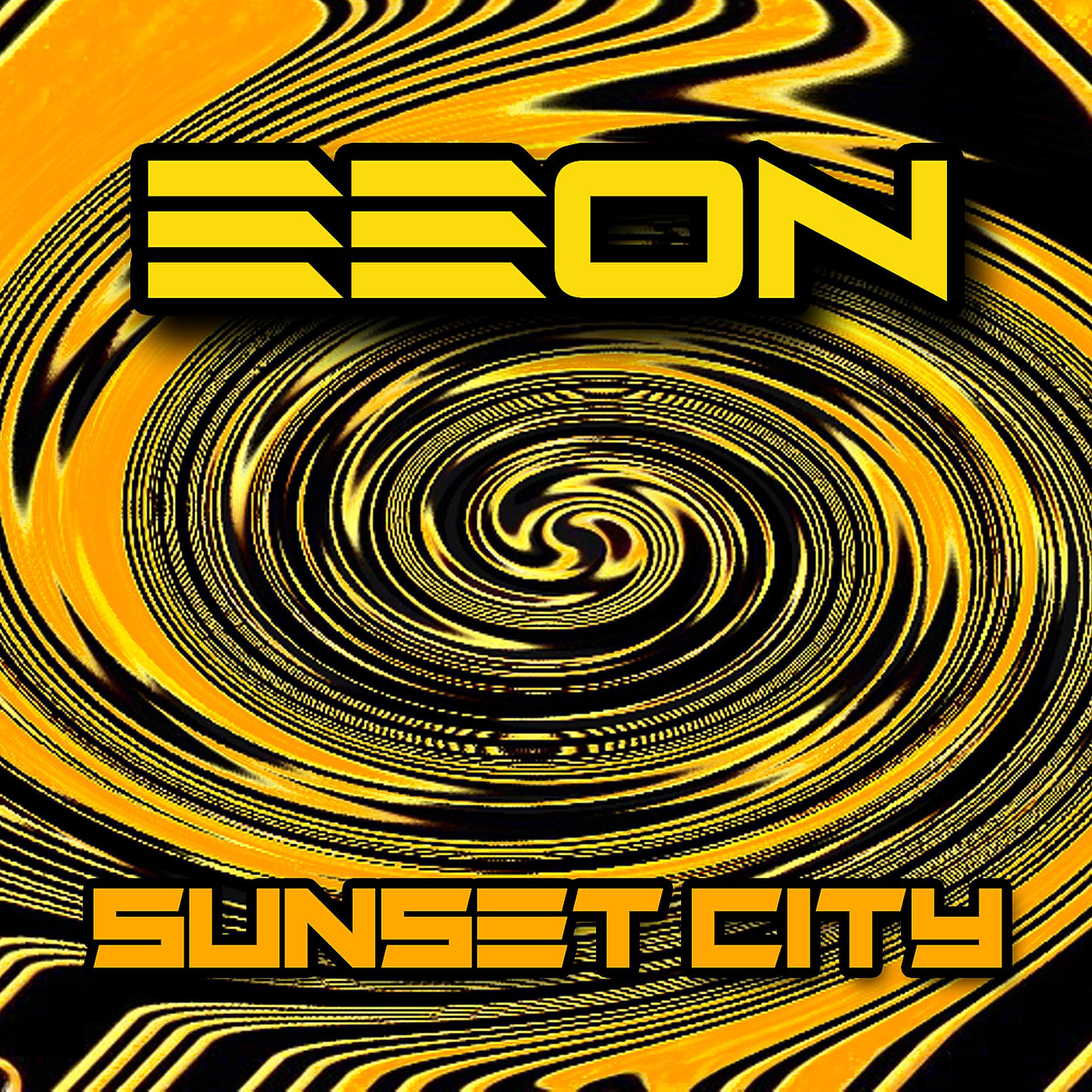 Постер альбома Sunset City