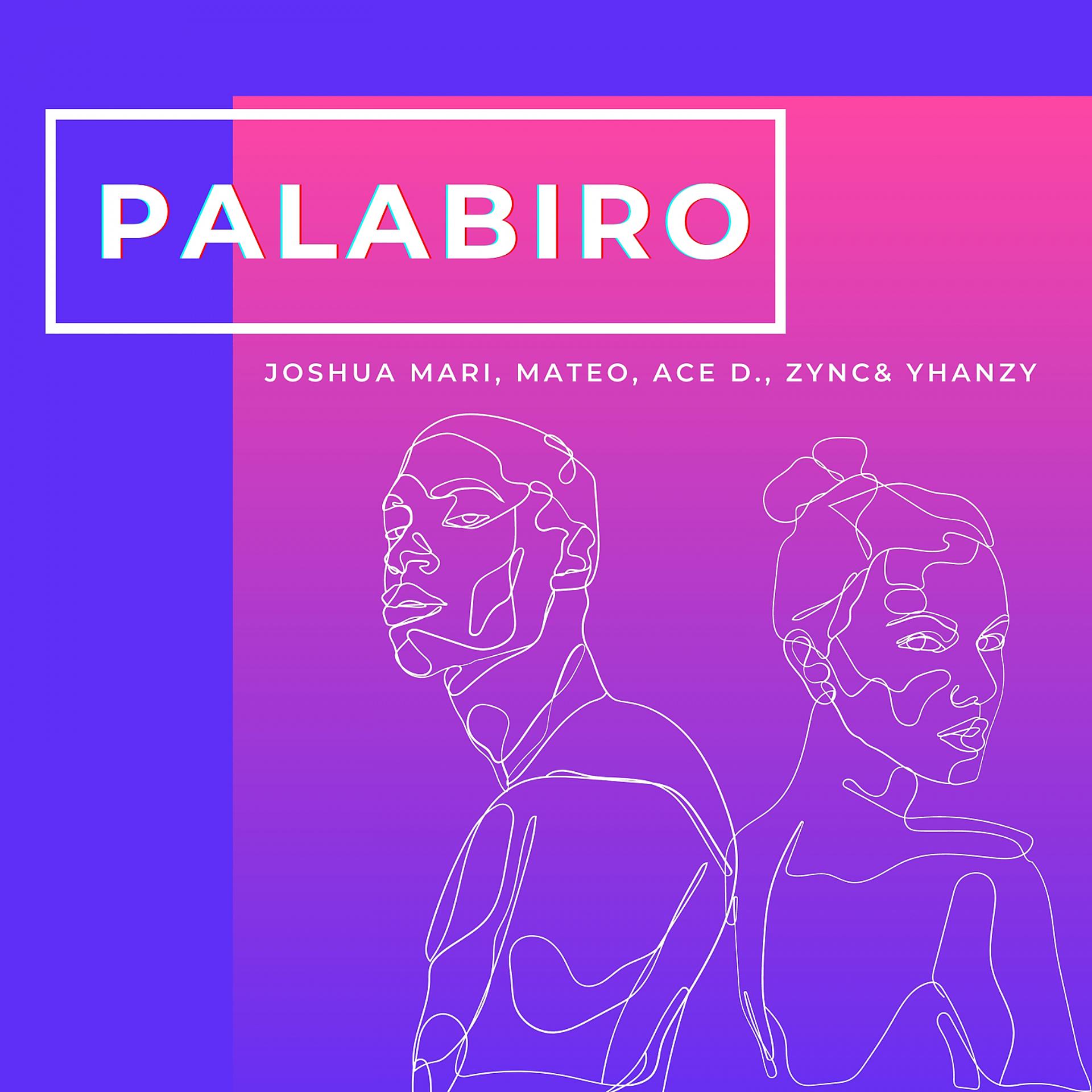 Постер альбома Palabiro