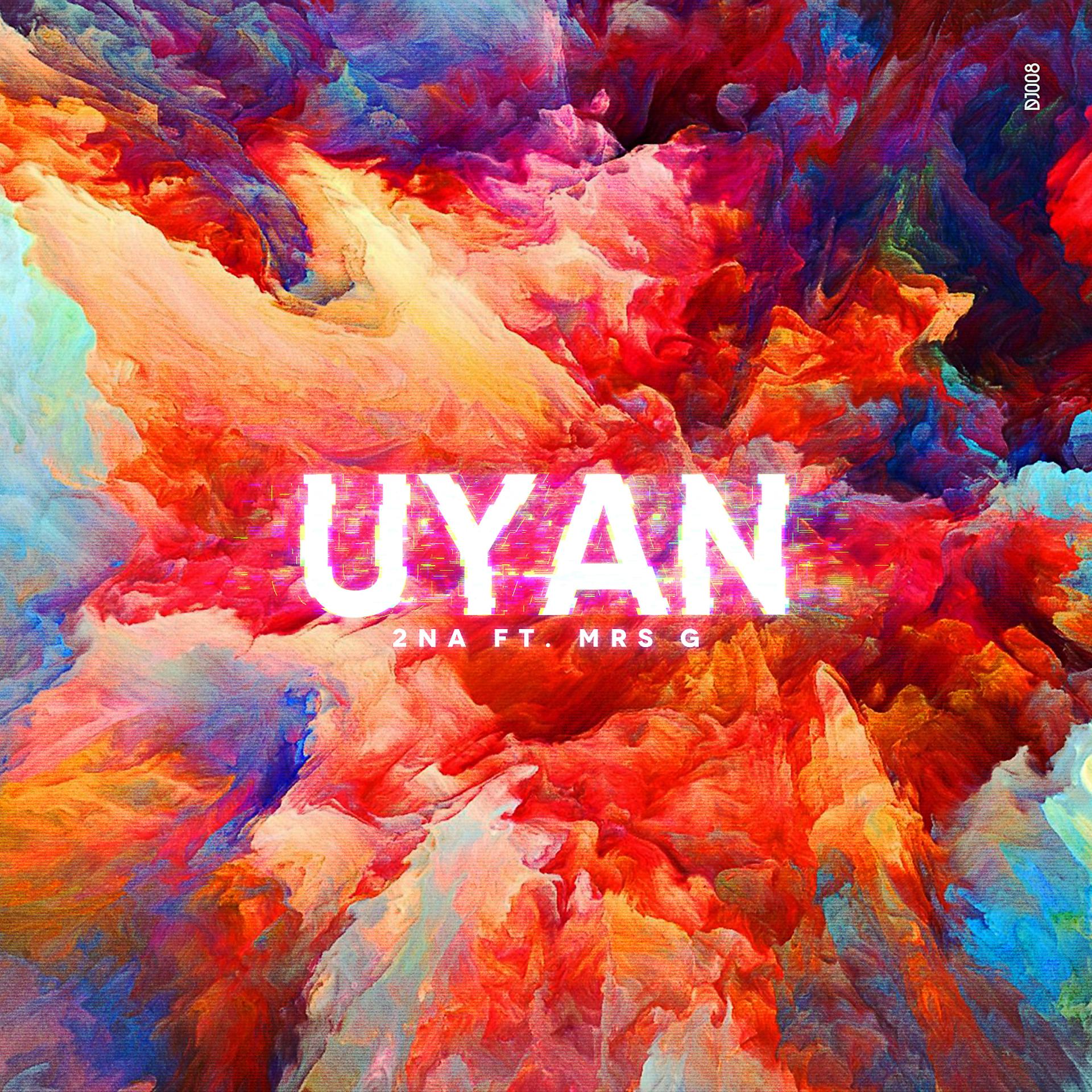 Постер альбома Uyan