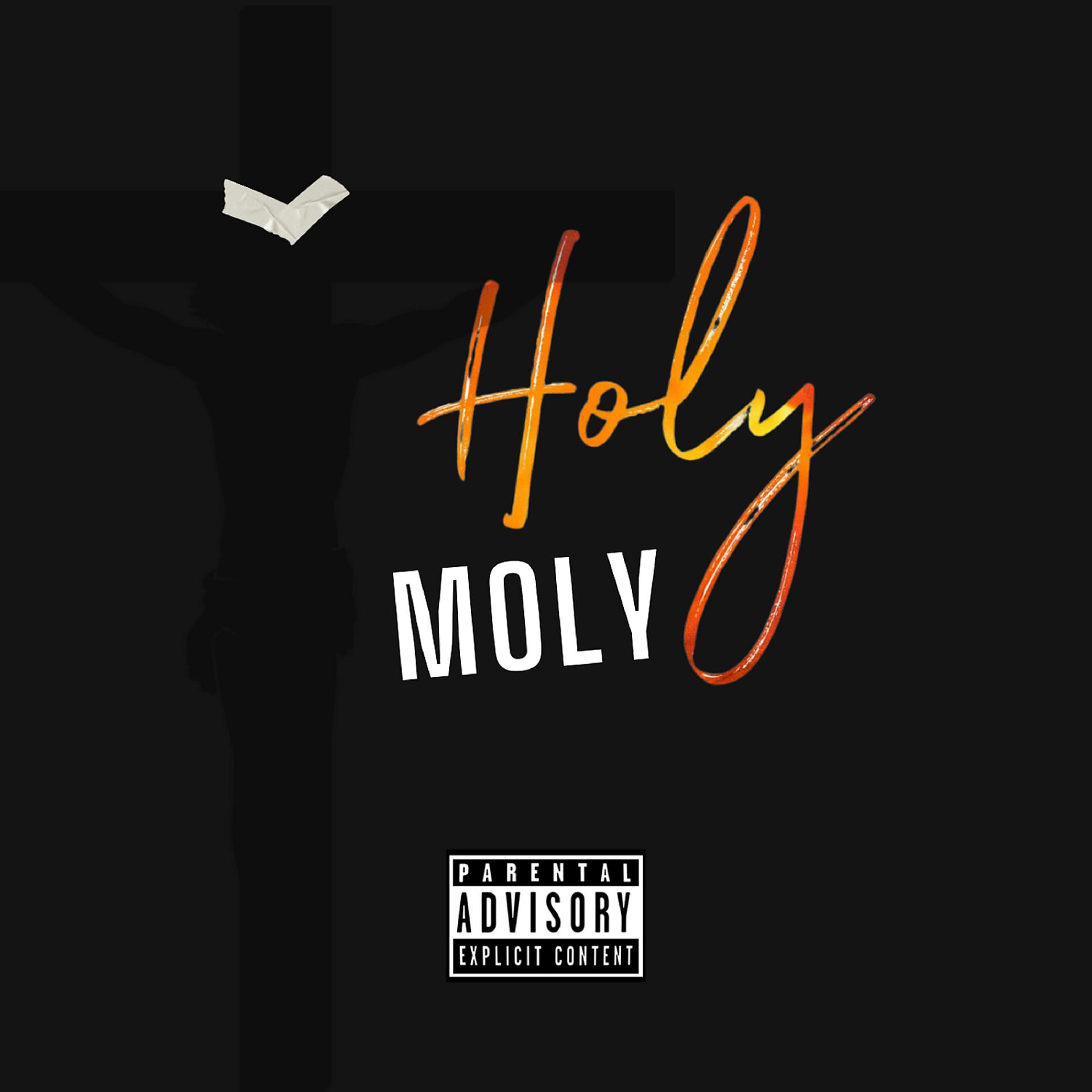 Постер альбома Holy Moly (DJ Inexor Remix)