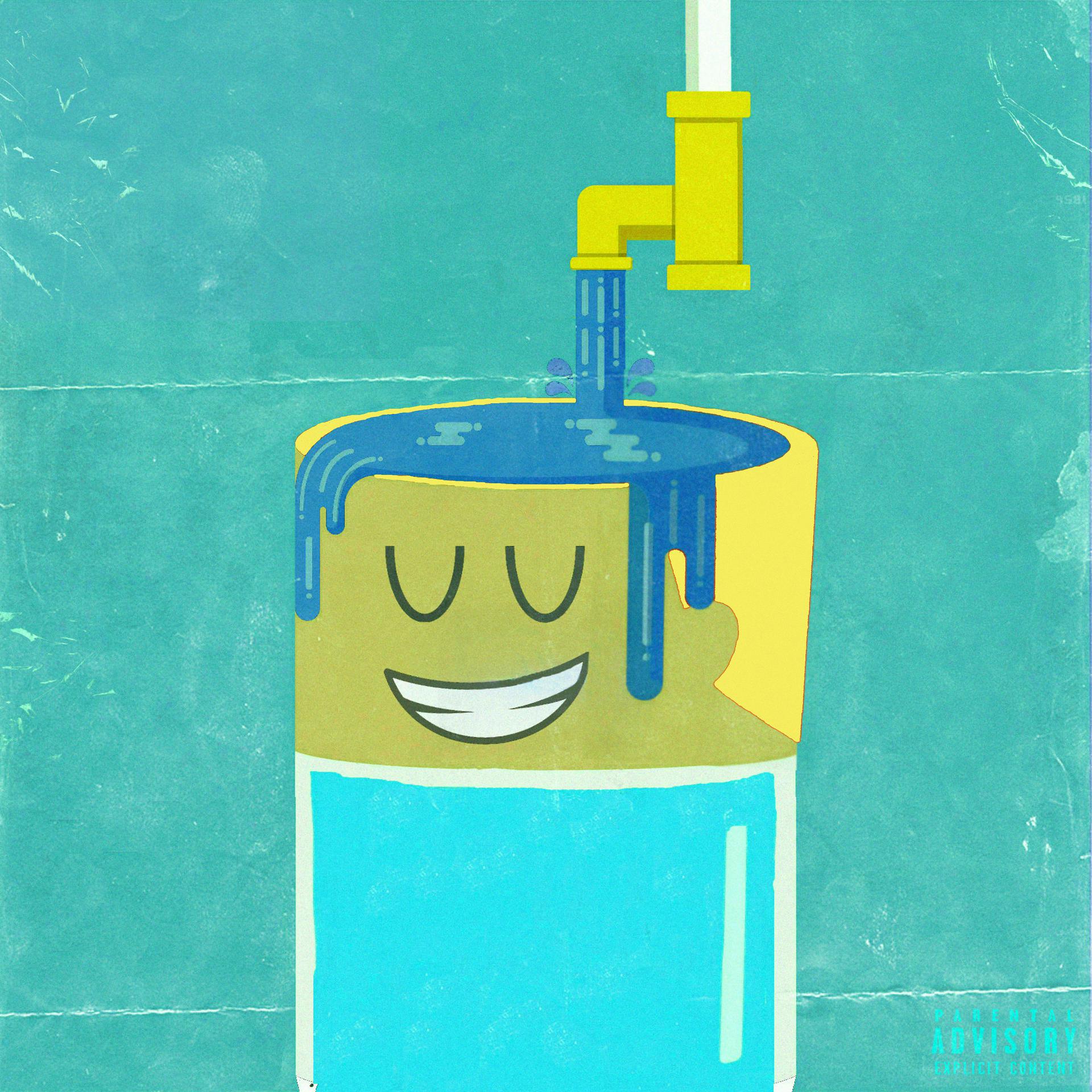 Постер альбома Стакан свежей воды