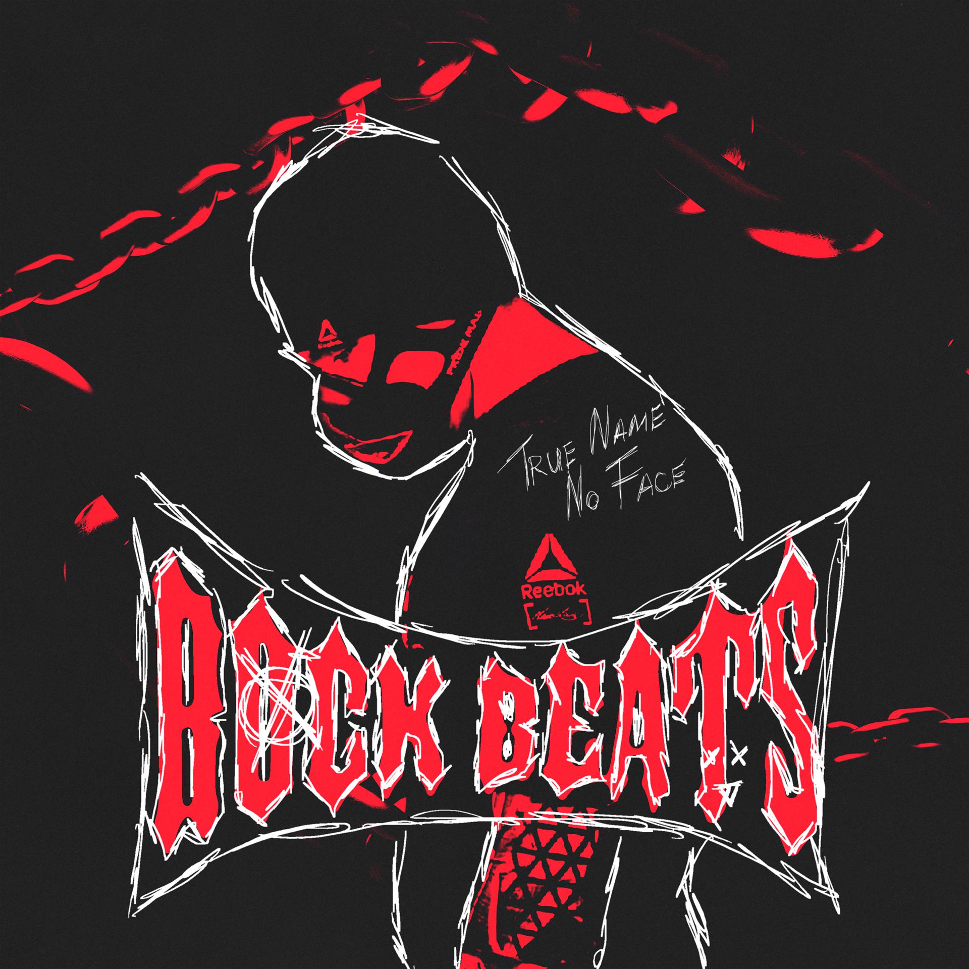 Постер альбома Rock Beats