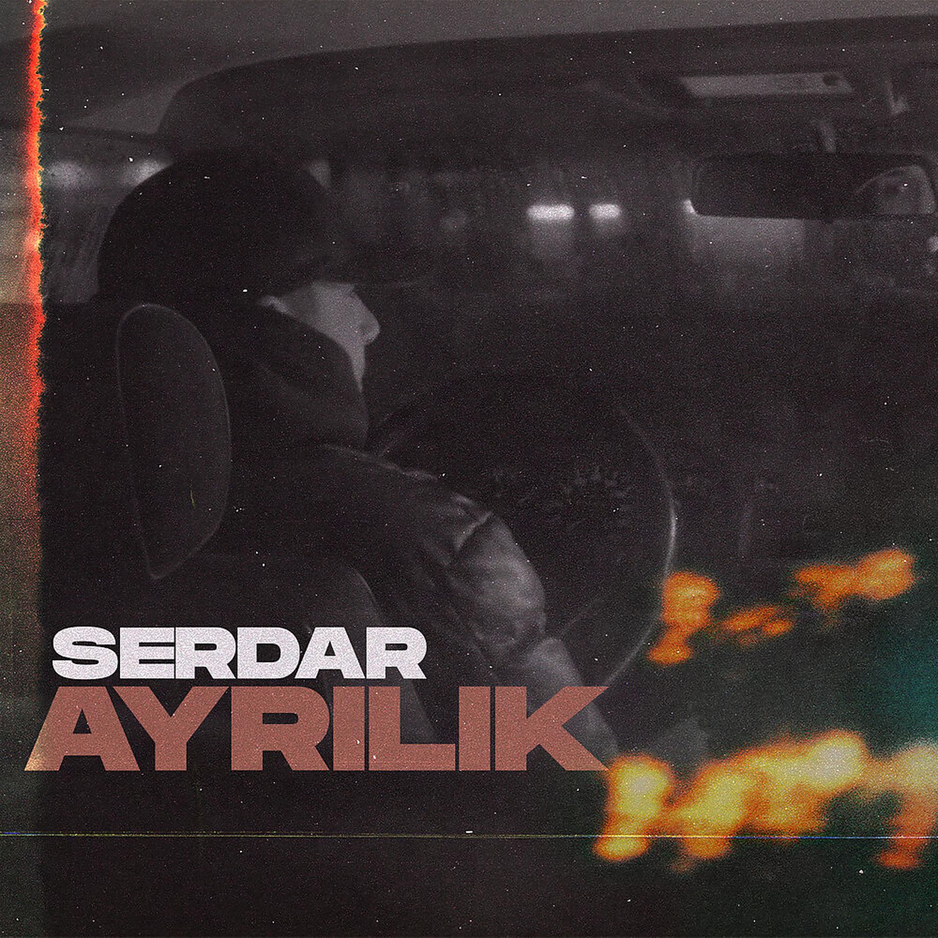 Постер альбома Ayrilik