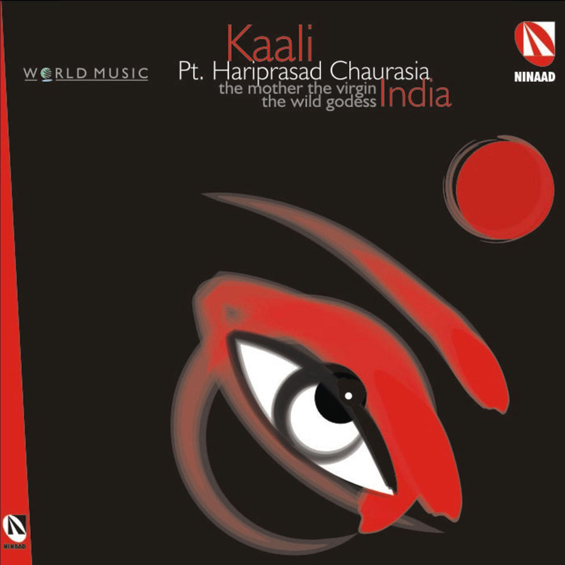 Постер альбома Kaali
