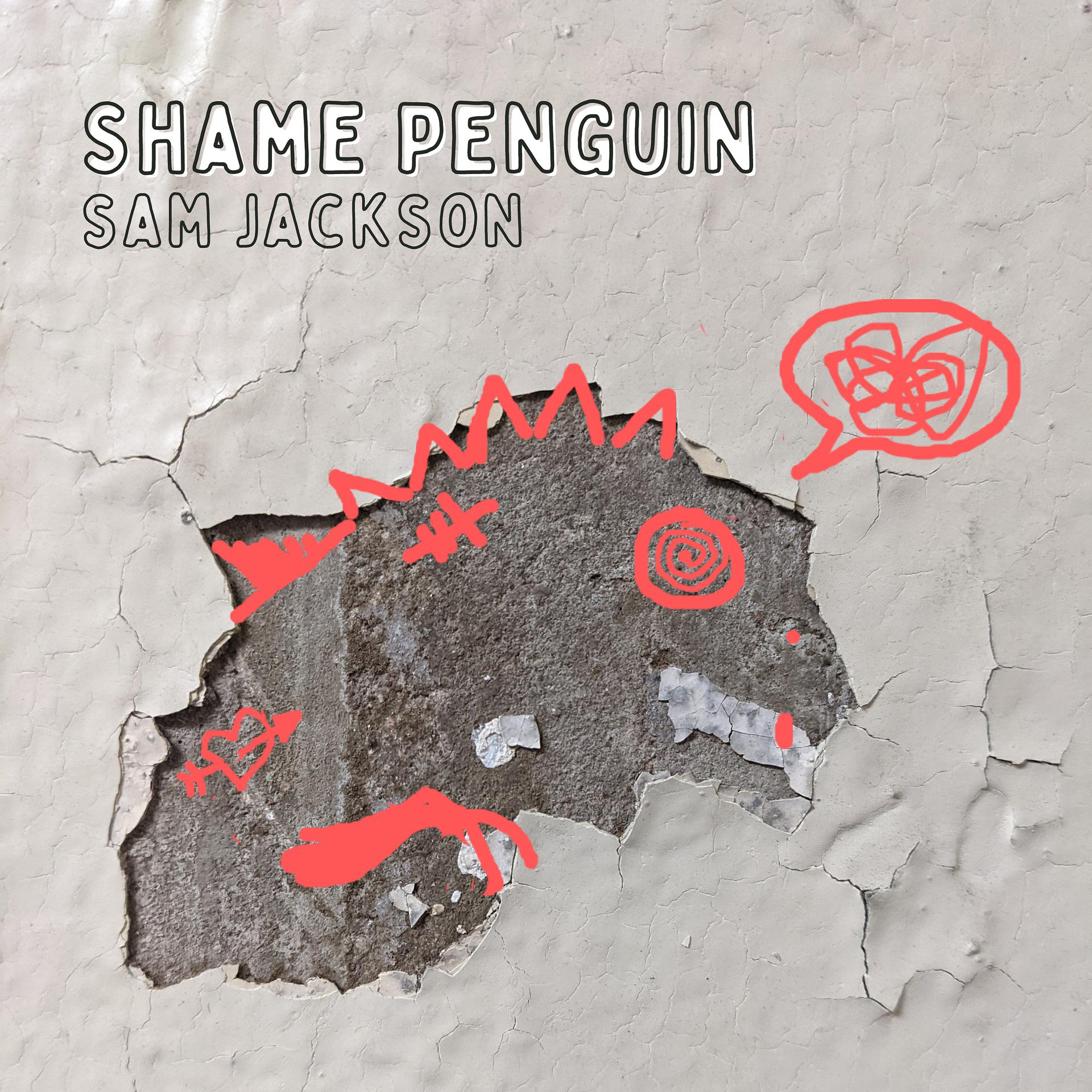 Постер альбома Sam Jackson