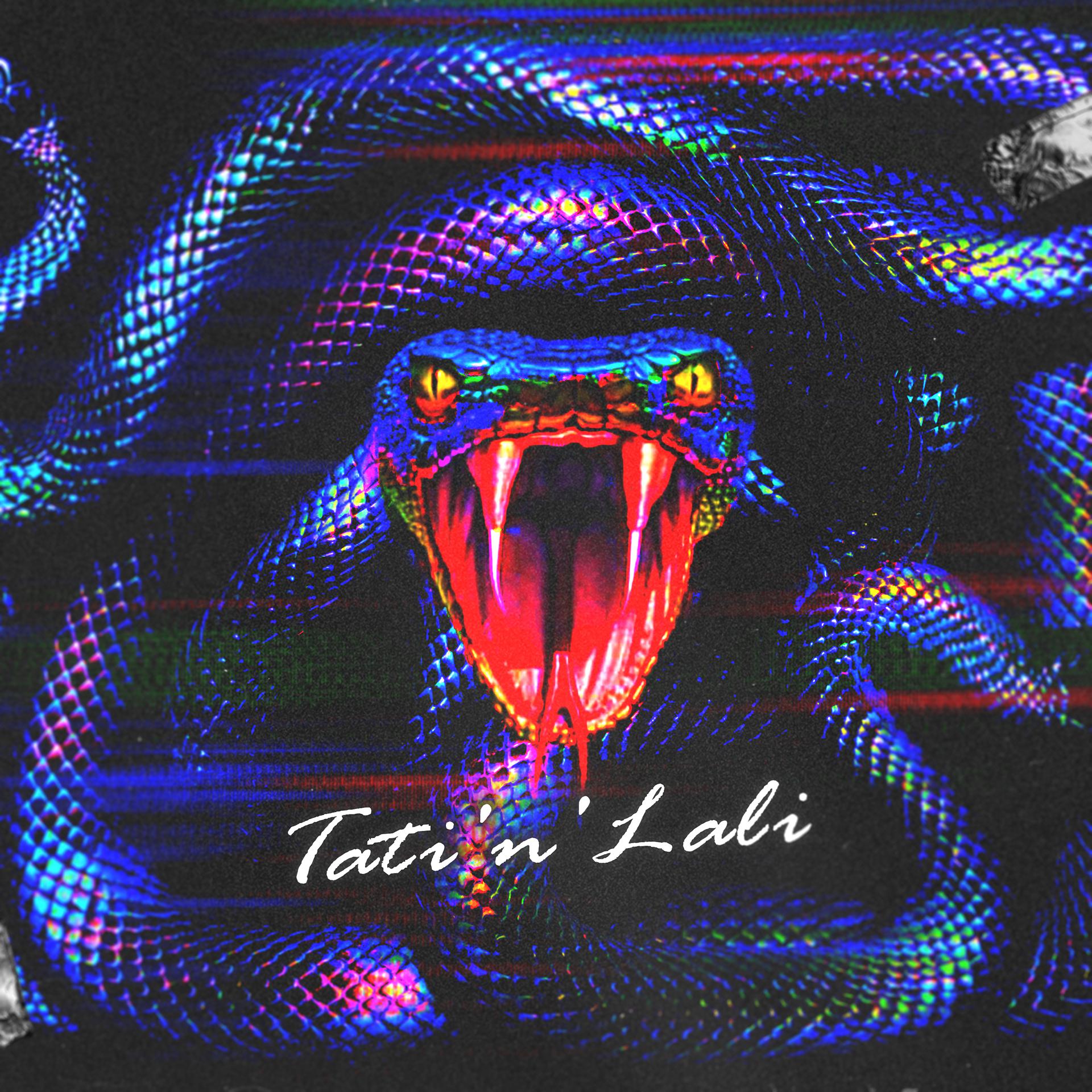 Постер альбома Tati'n'Lali