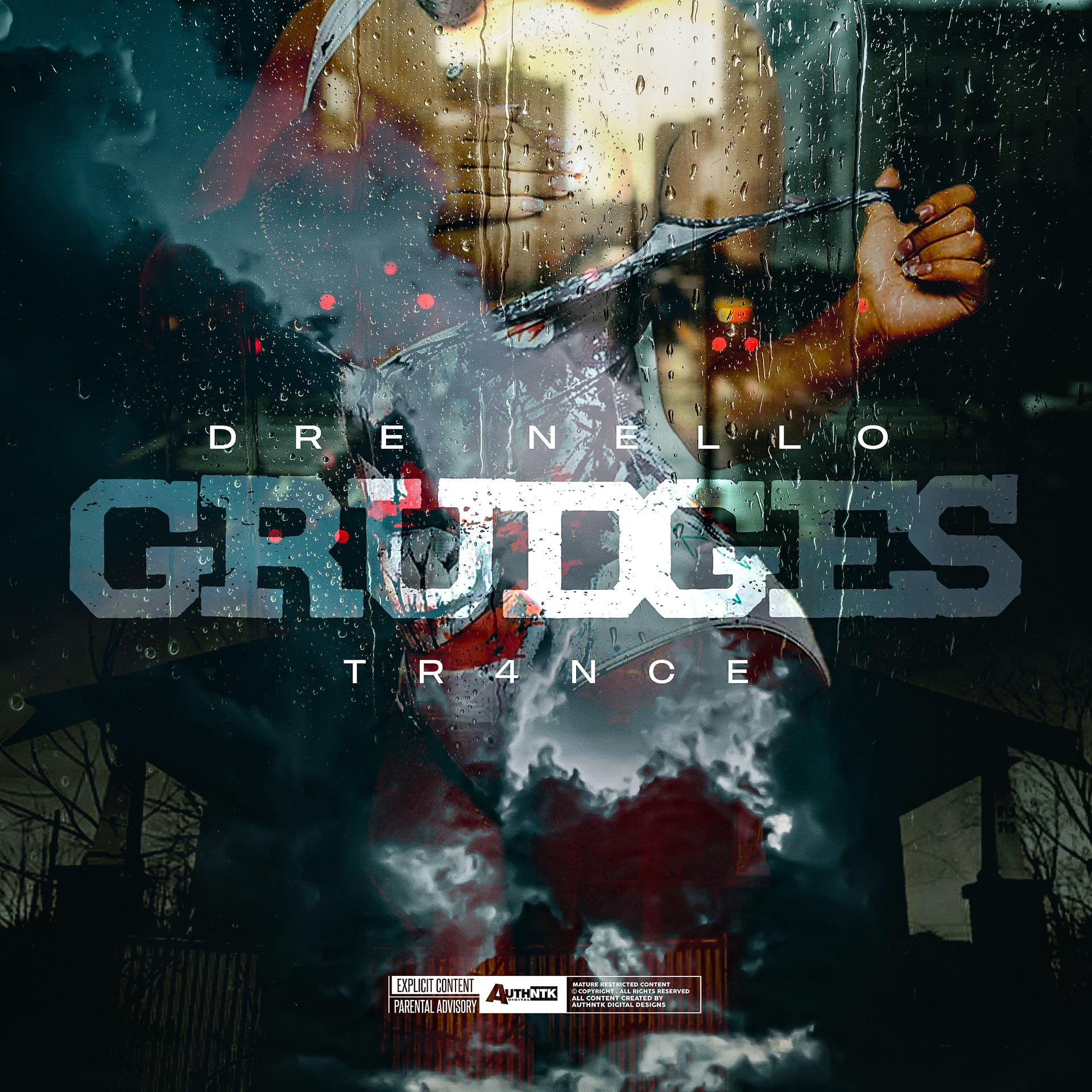Постер альбома Grudges (feat. Dre Nello)