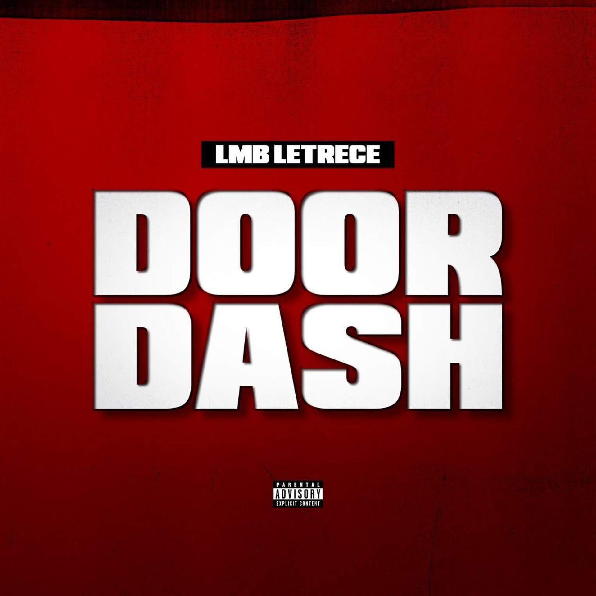 Постер альбома Door Dash