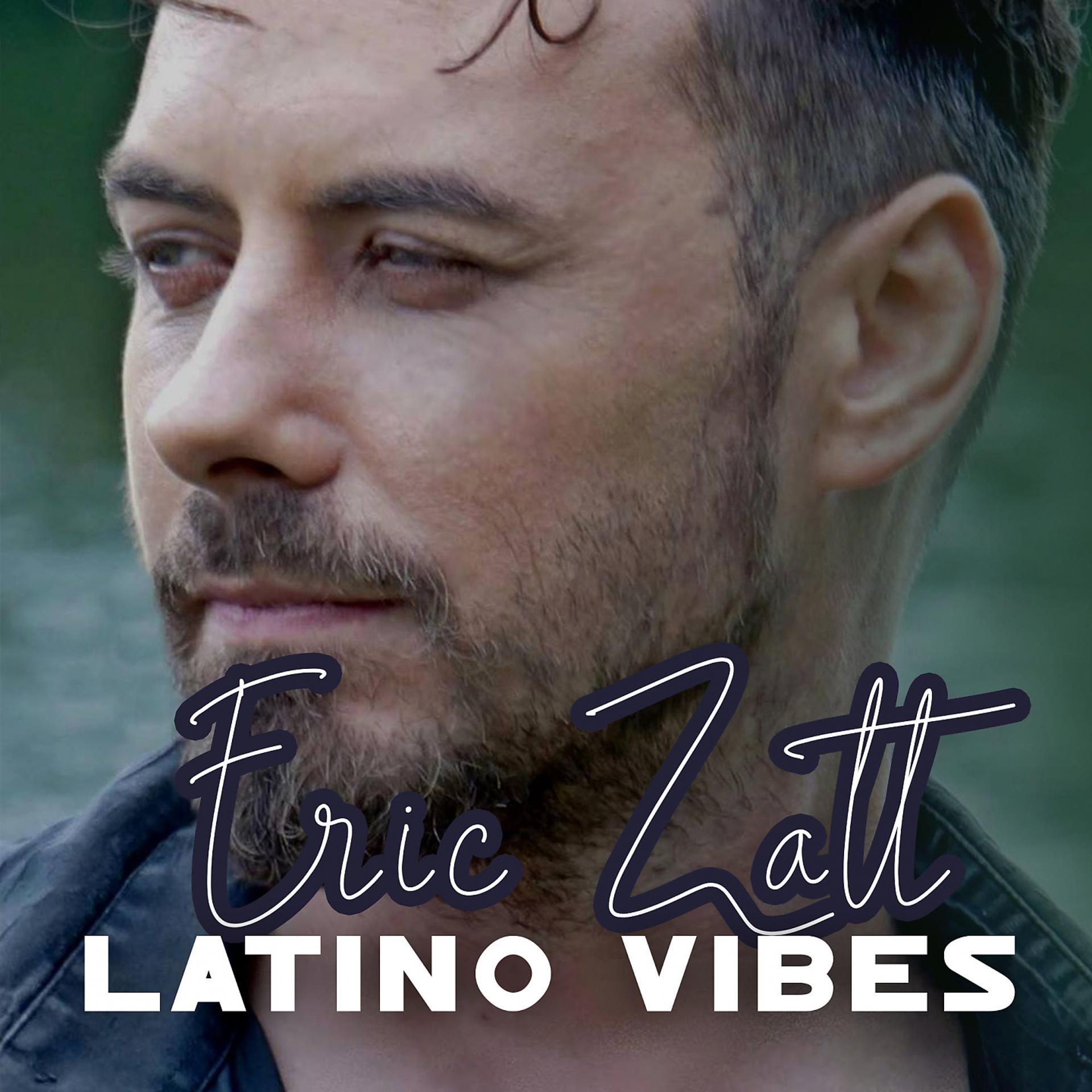 Постер альбома Latino Vibes