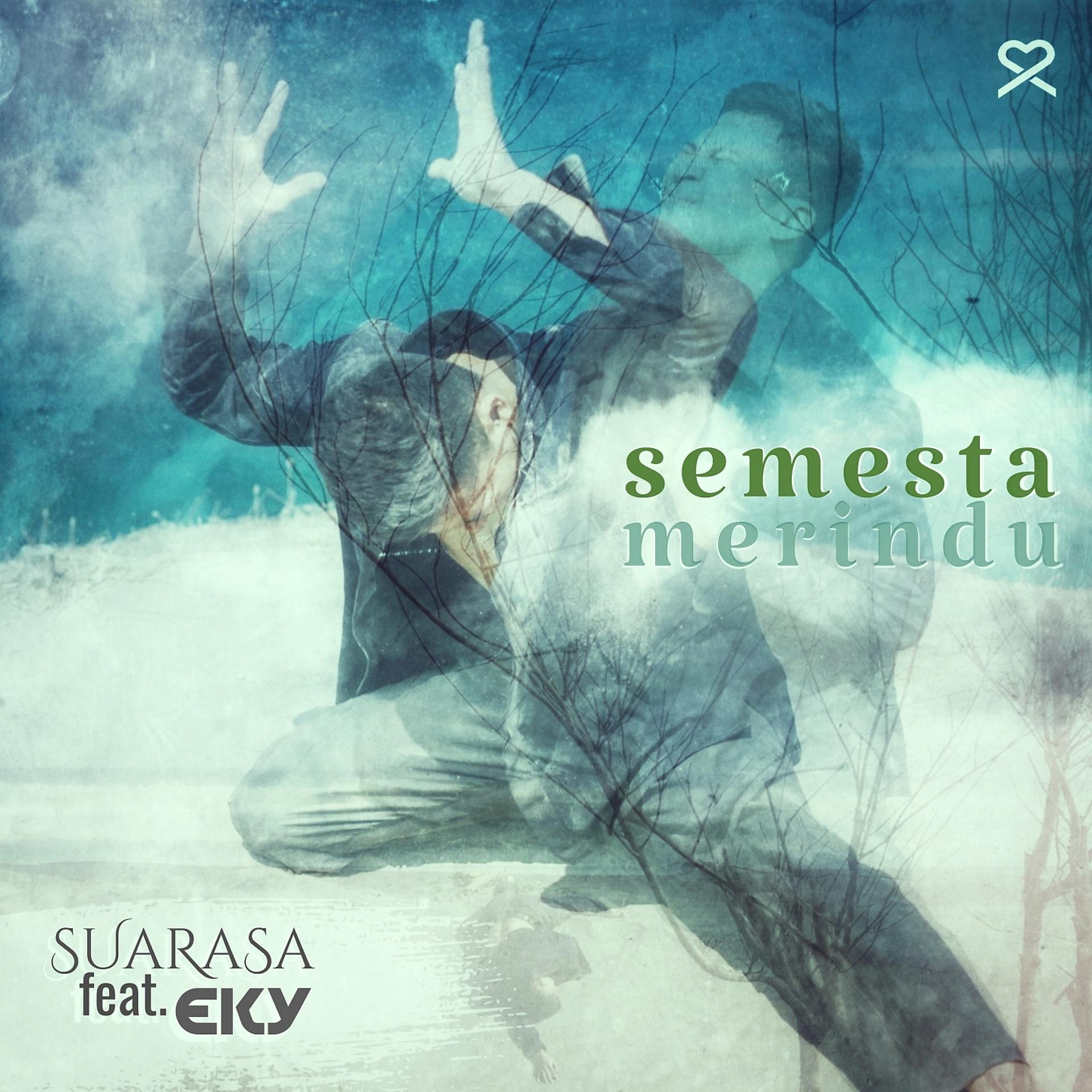 Постер альбома Semesta Merindu