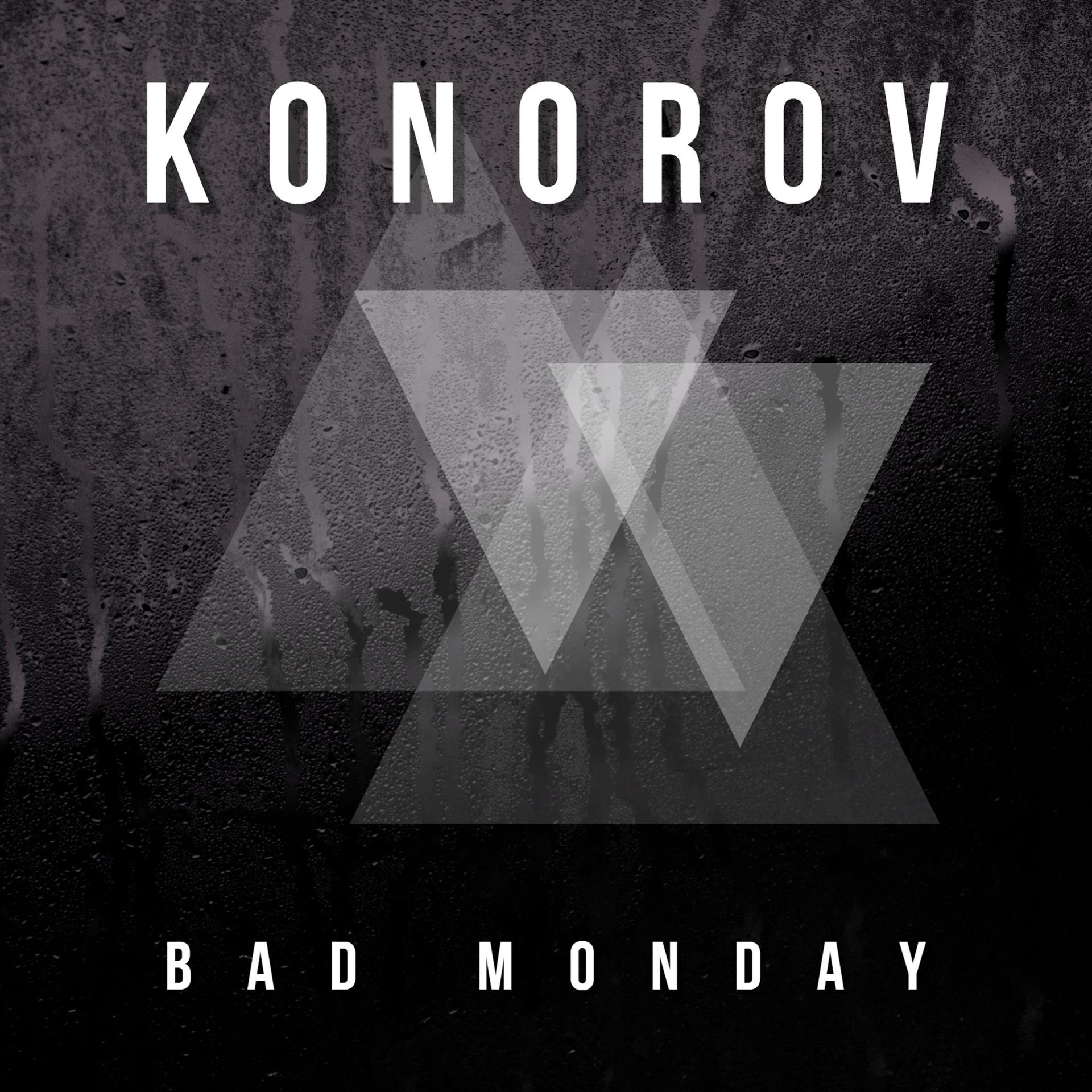 Постер альбома Bad Monday