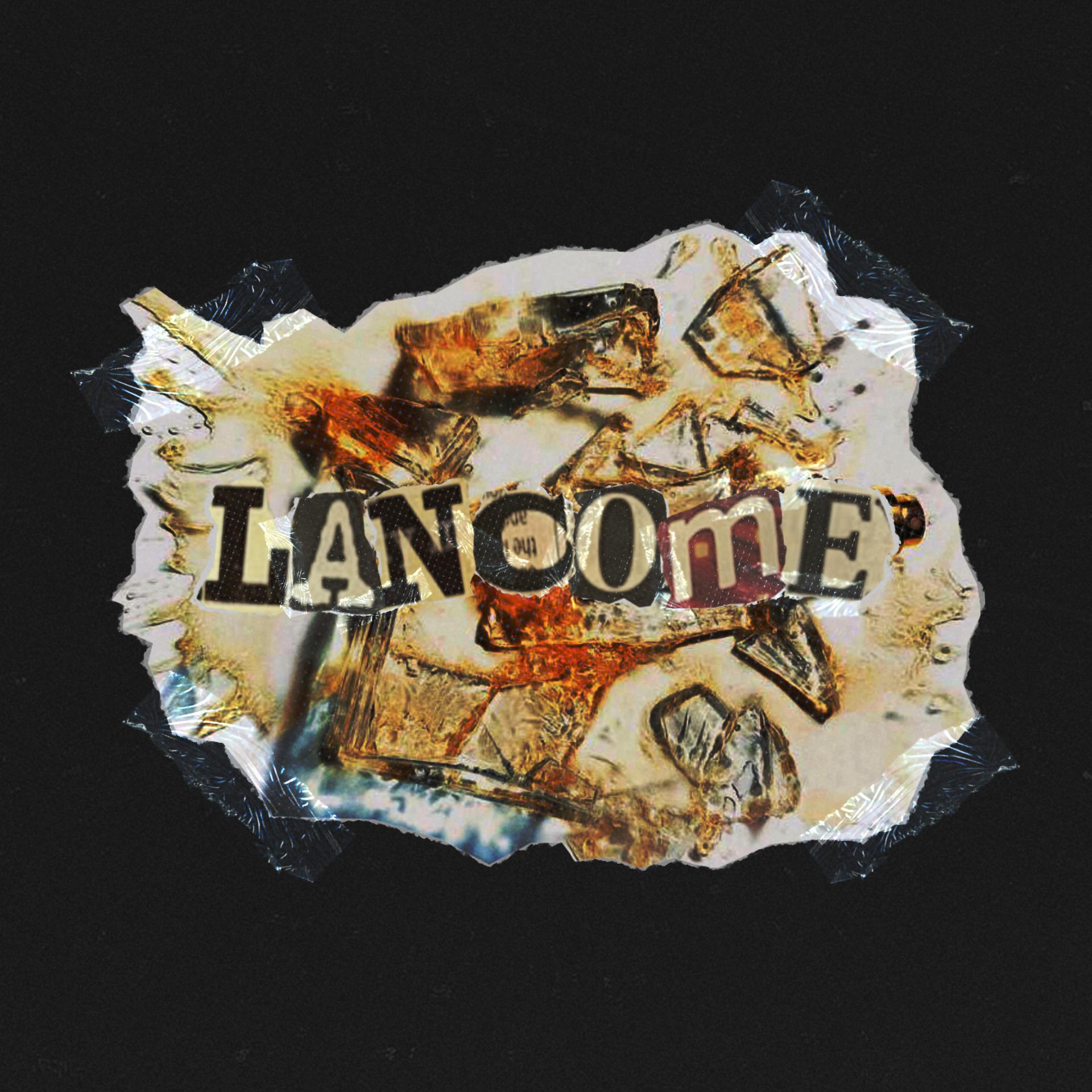 Постер альбома Lancome