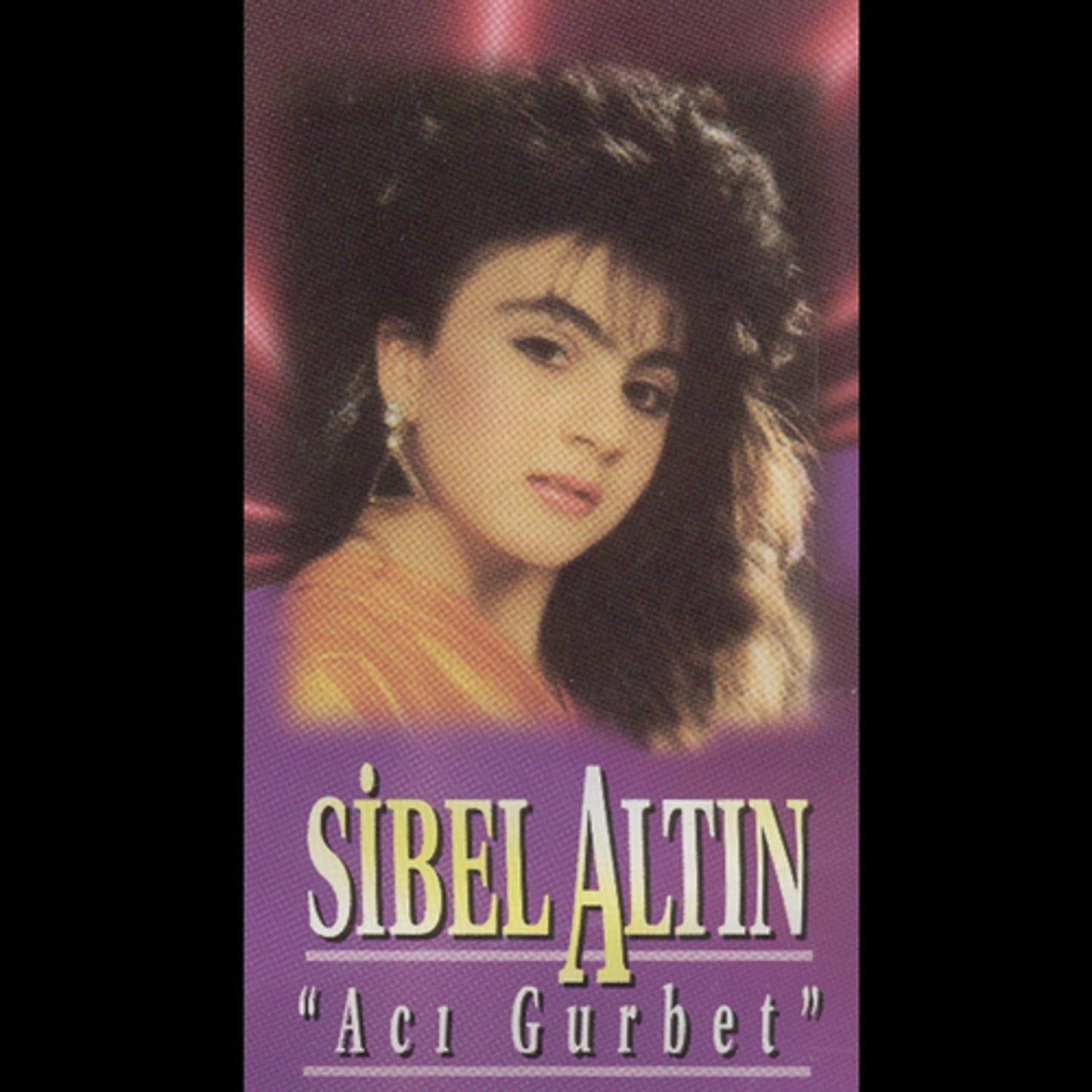 Постер альбома Acı Gurbet