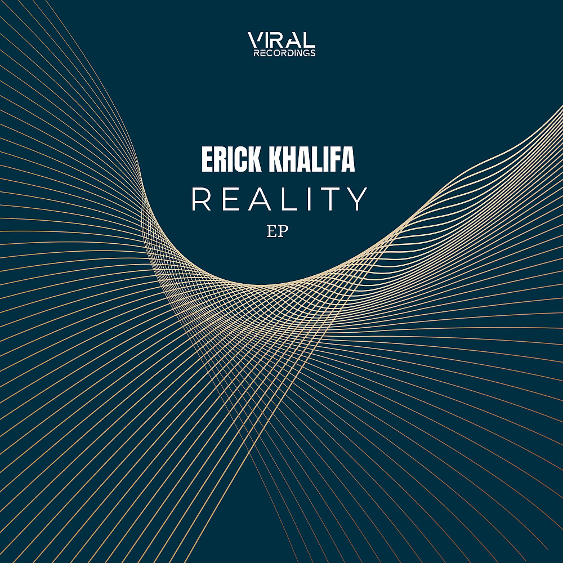 Постер альбома Reality EP