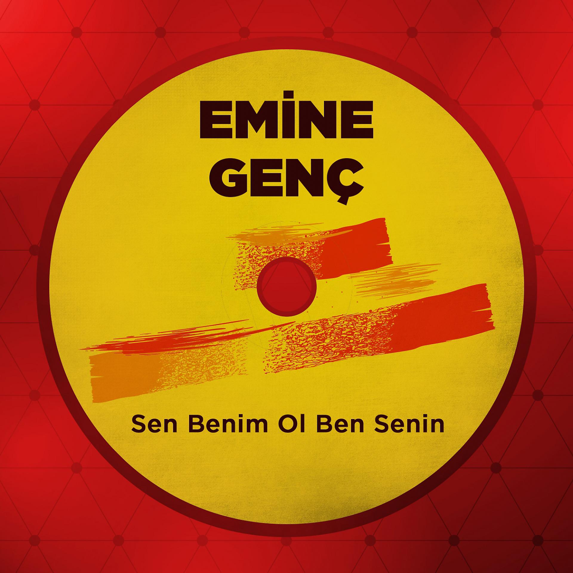 Постер альбома Sen Benim Ol Ben Senin