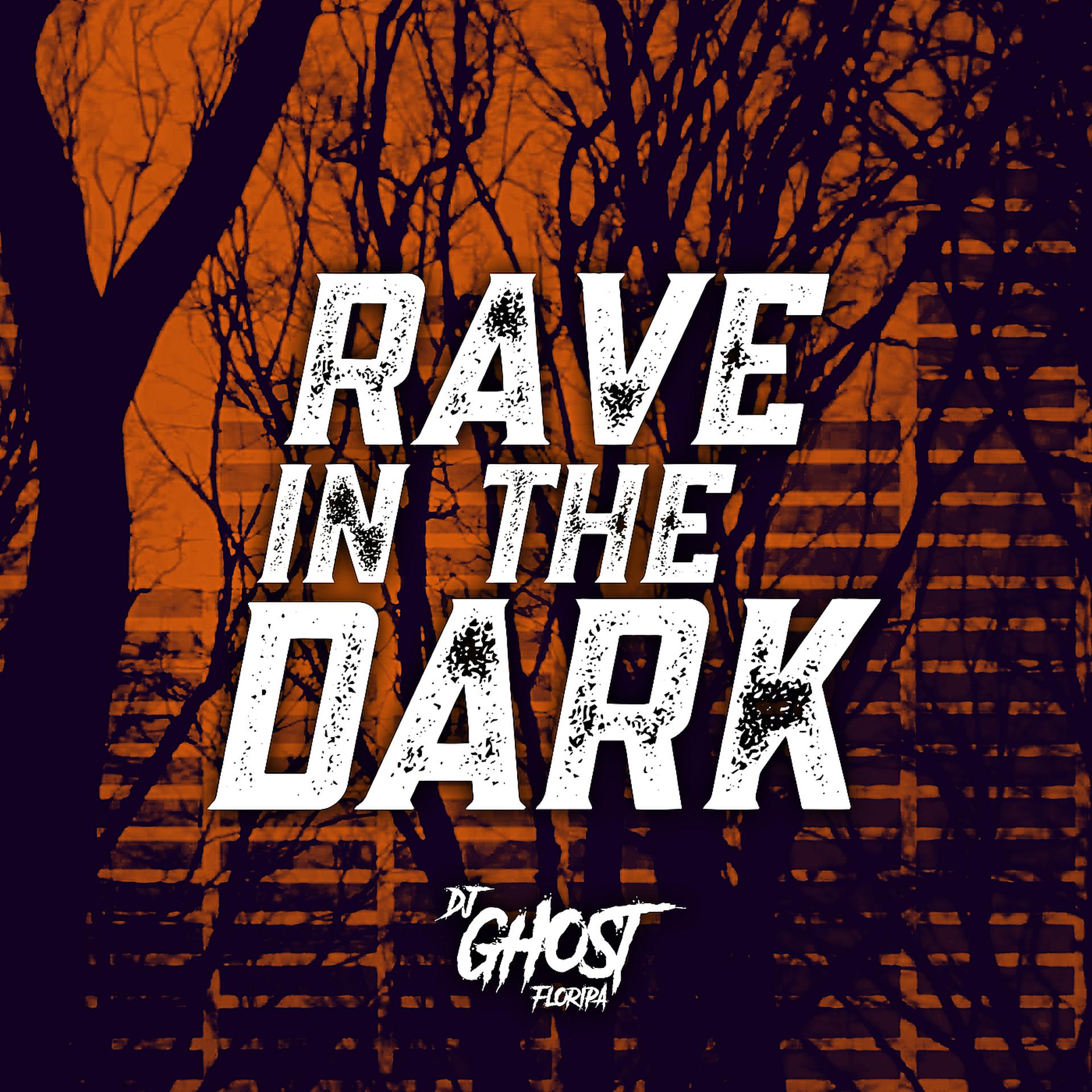 Постер альбома Rave in the Dark