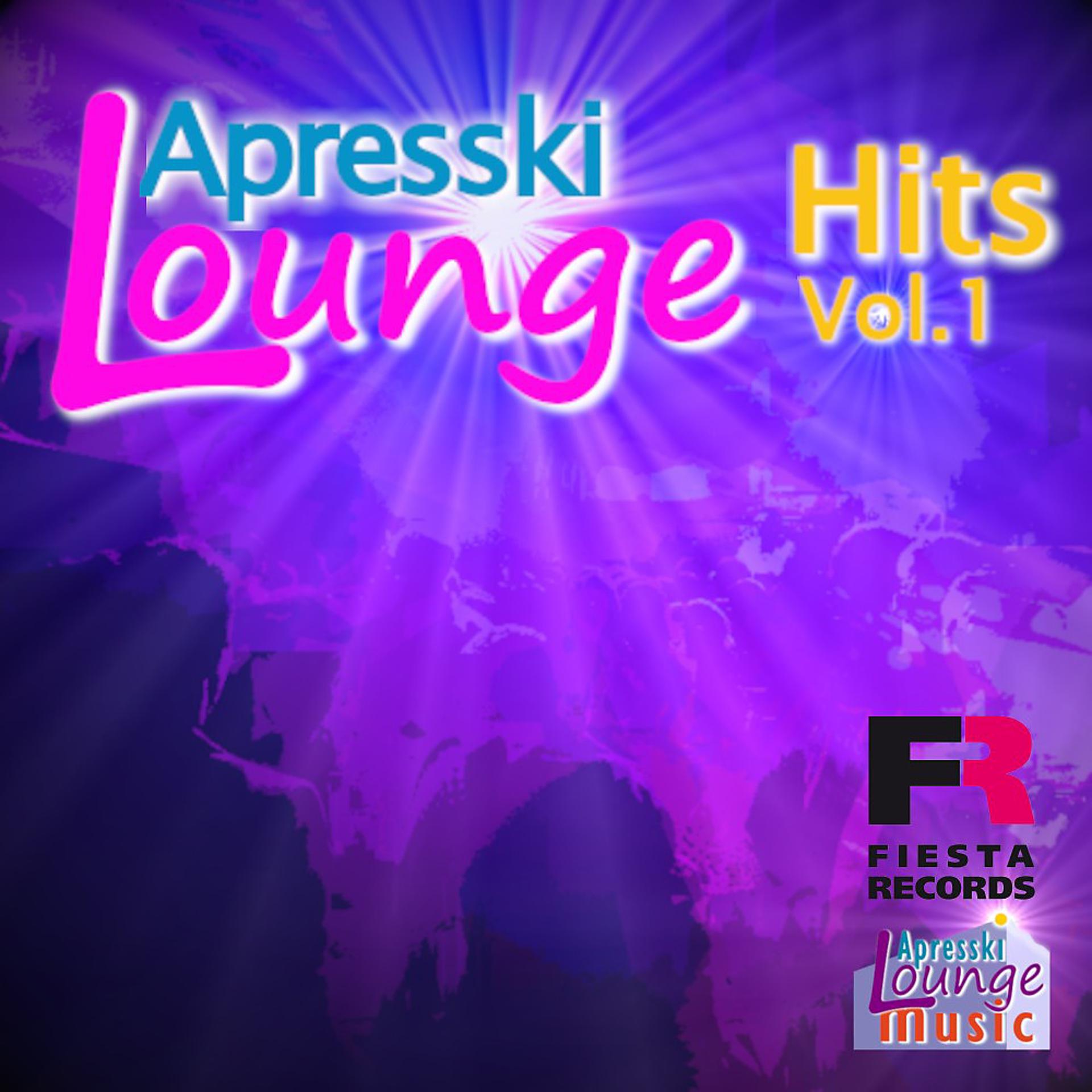 Постер альбома Apresski Lounge Hits, Vol. 1