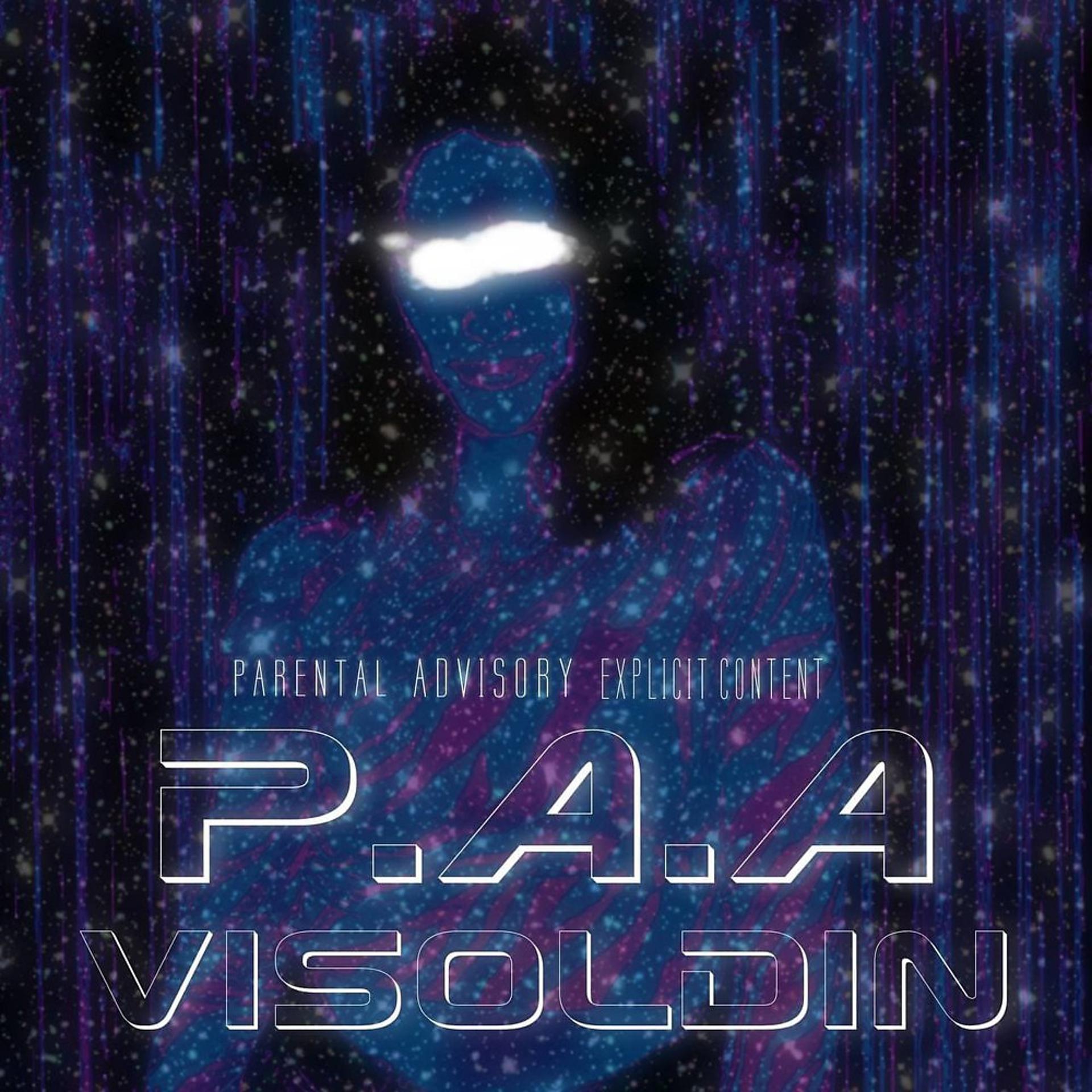 Постер альбома P.a.a