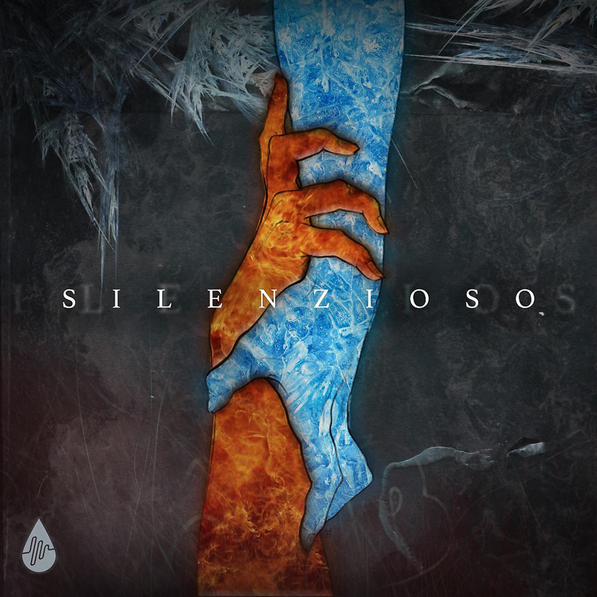 Постер альбома Silenzioso EP