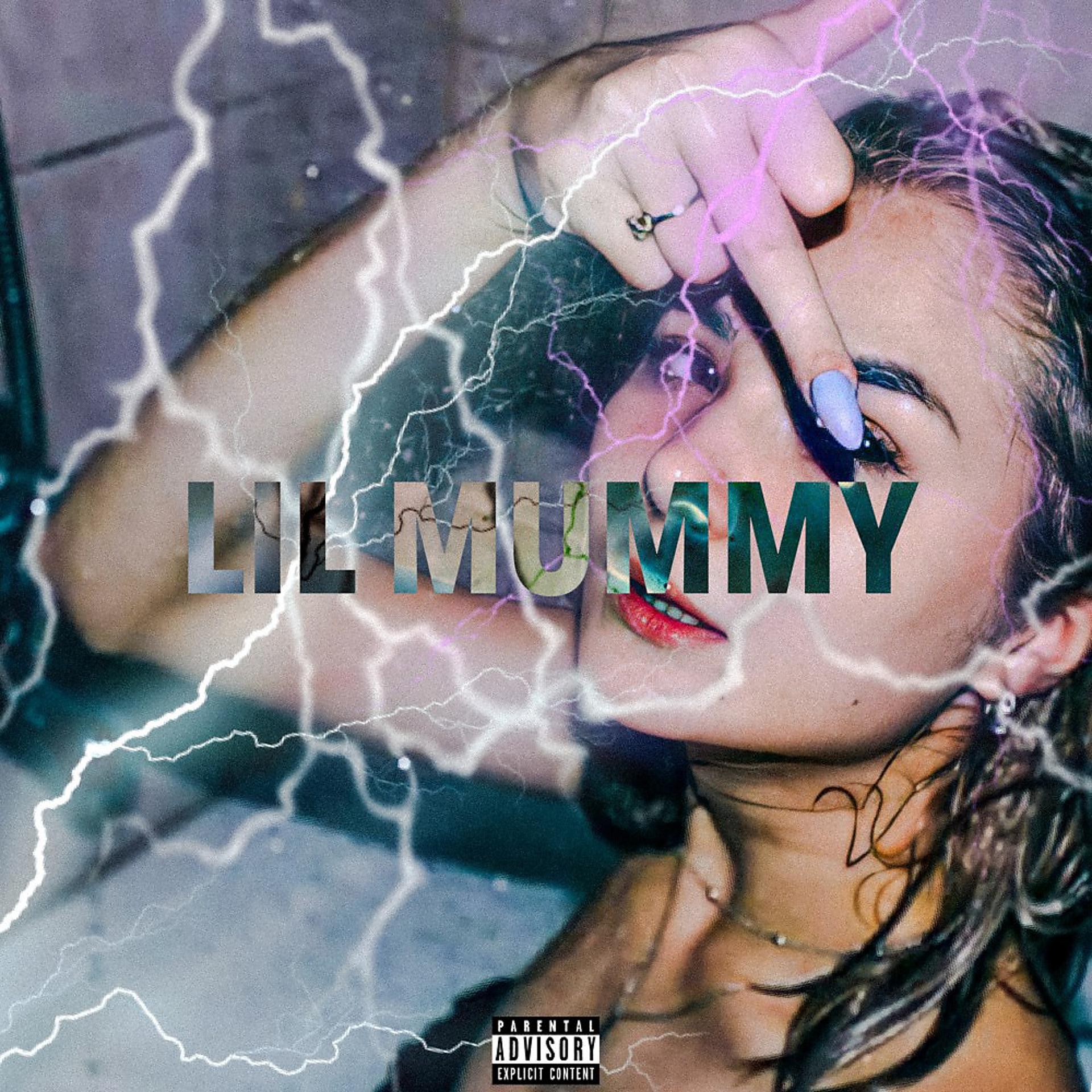 Постер альбома Lil MUMMY