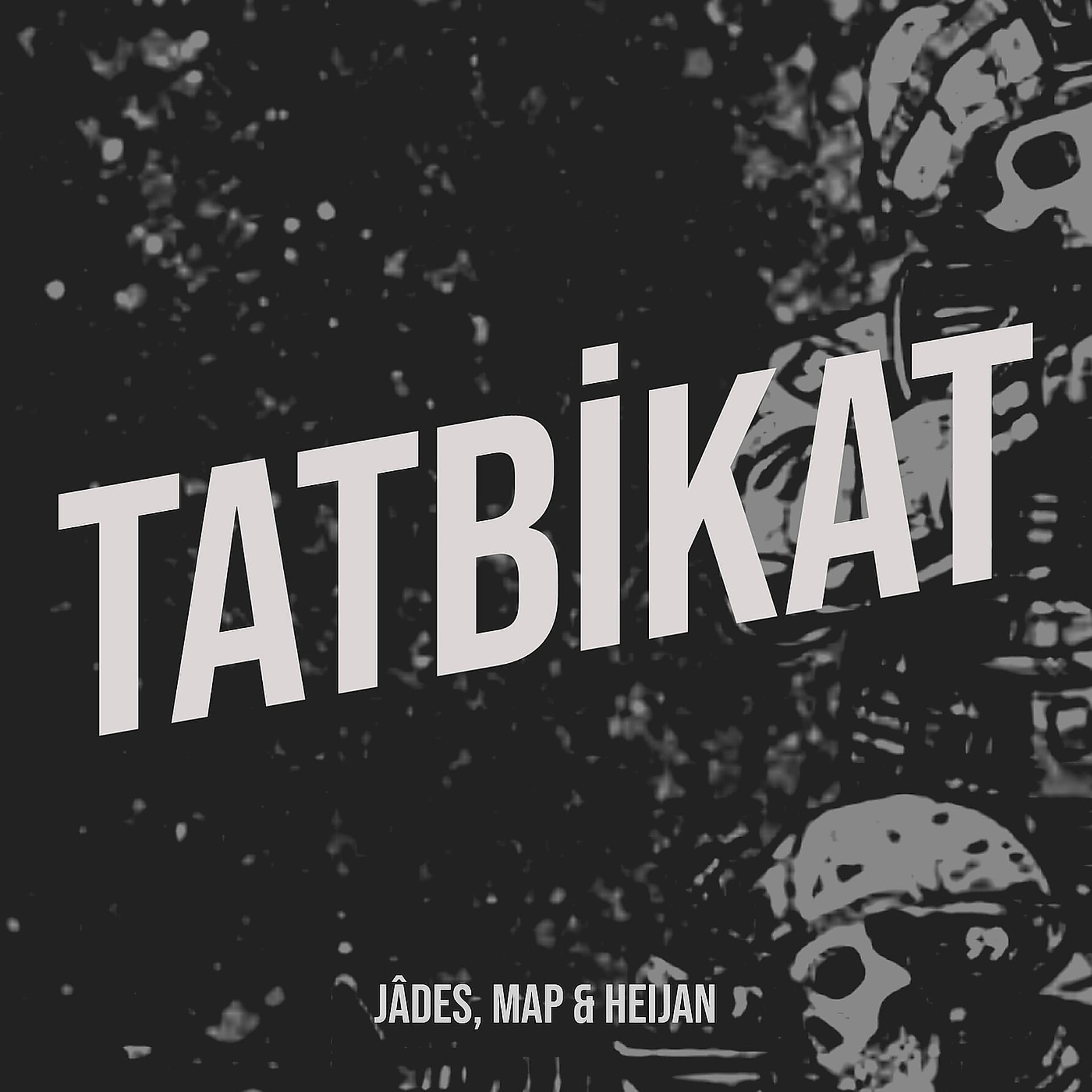 Постер альбома Tatbikat
