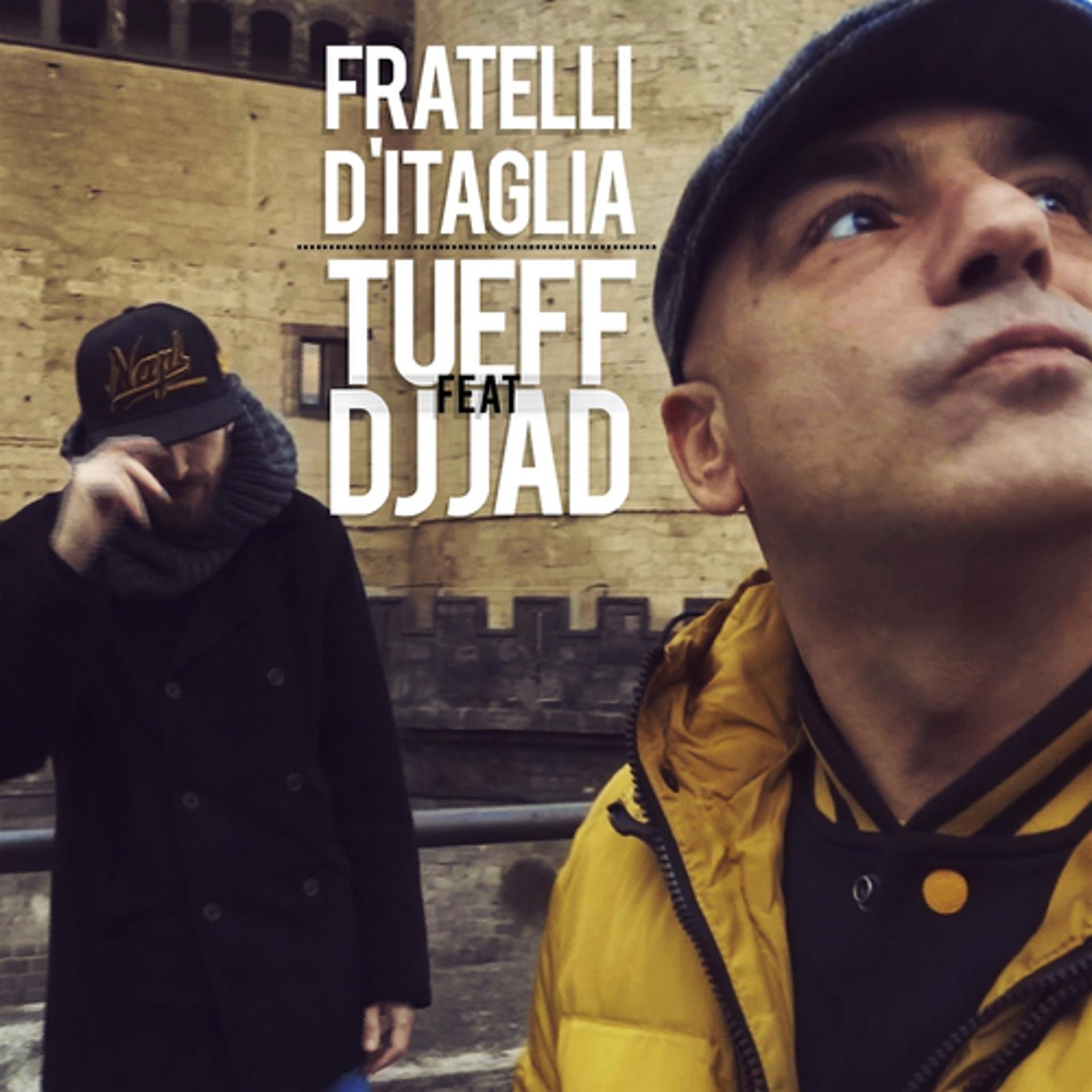 Постер альбома Fratelli d'Itaglia