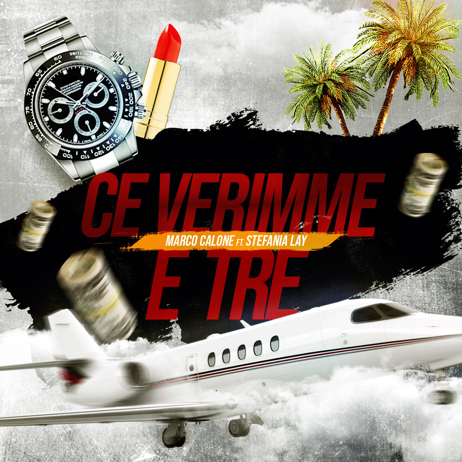 Постер альбома CE VERIMME E TRE