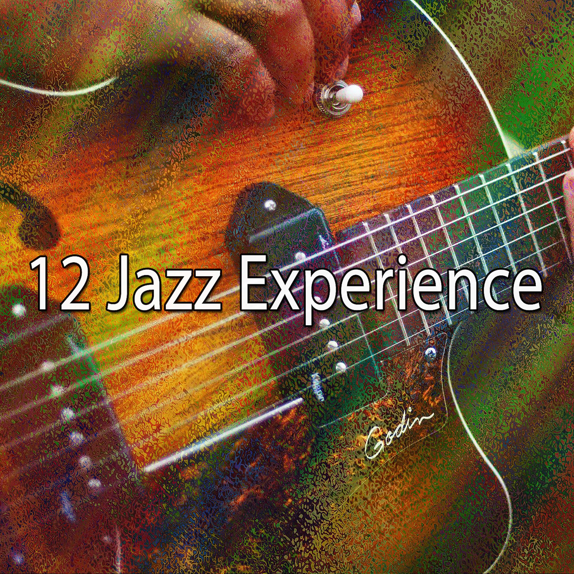 Постер альбома 12 джазовый опыт