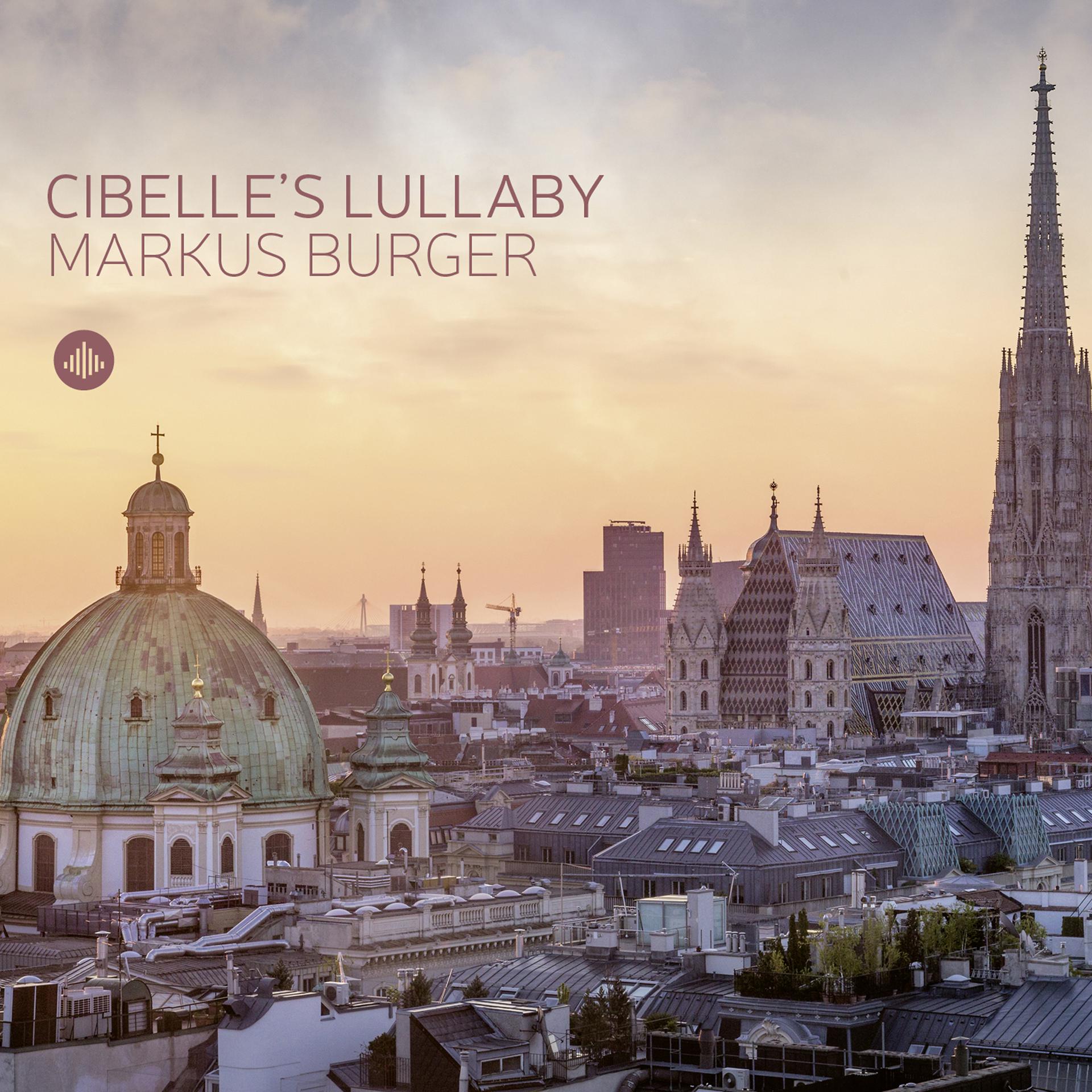 Постер альбома Cibelle's Lullaby (Single)