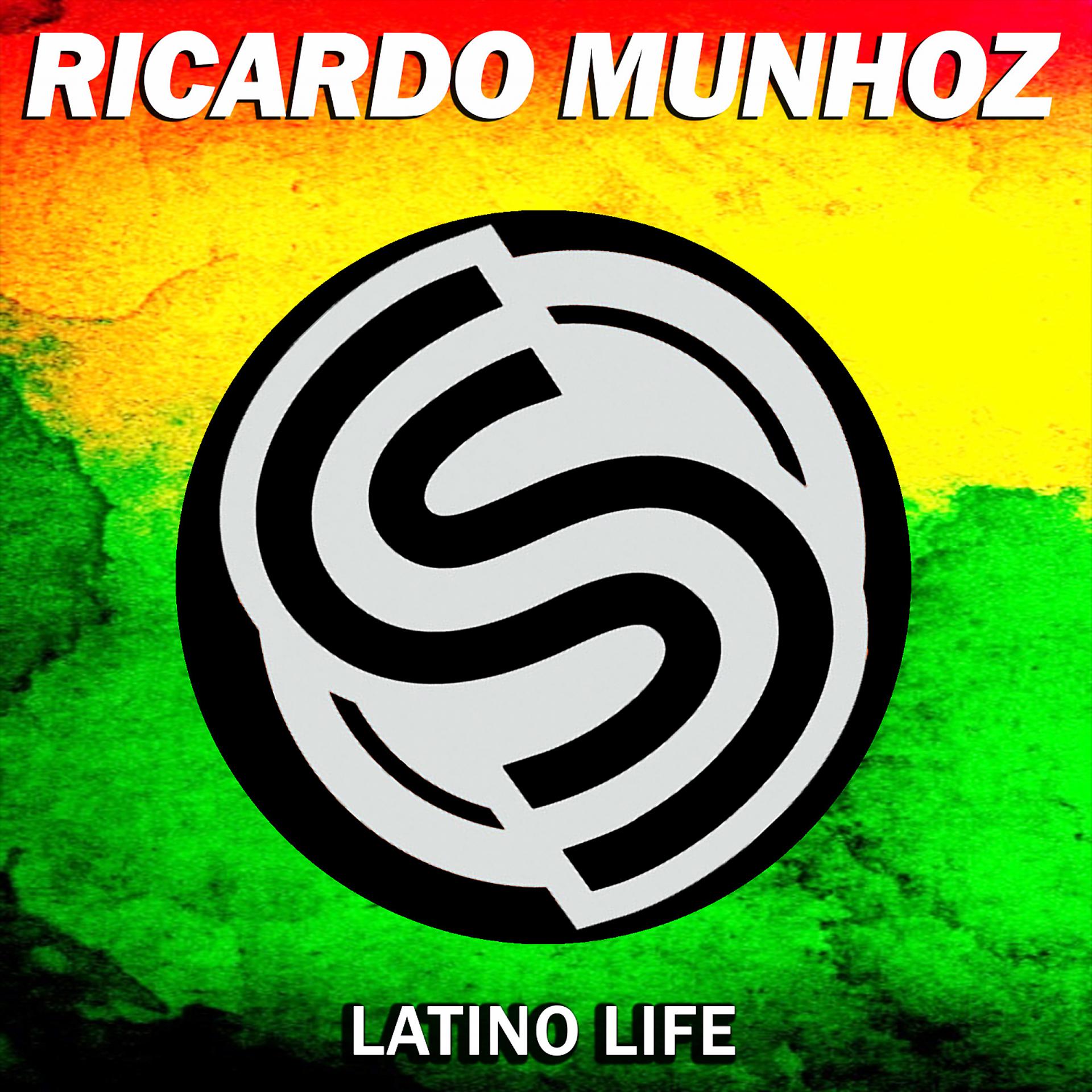 Постер альбома Latino Life