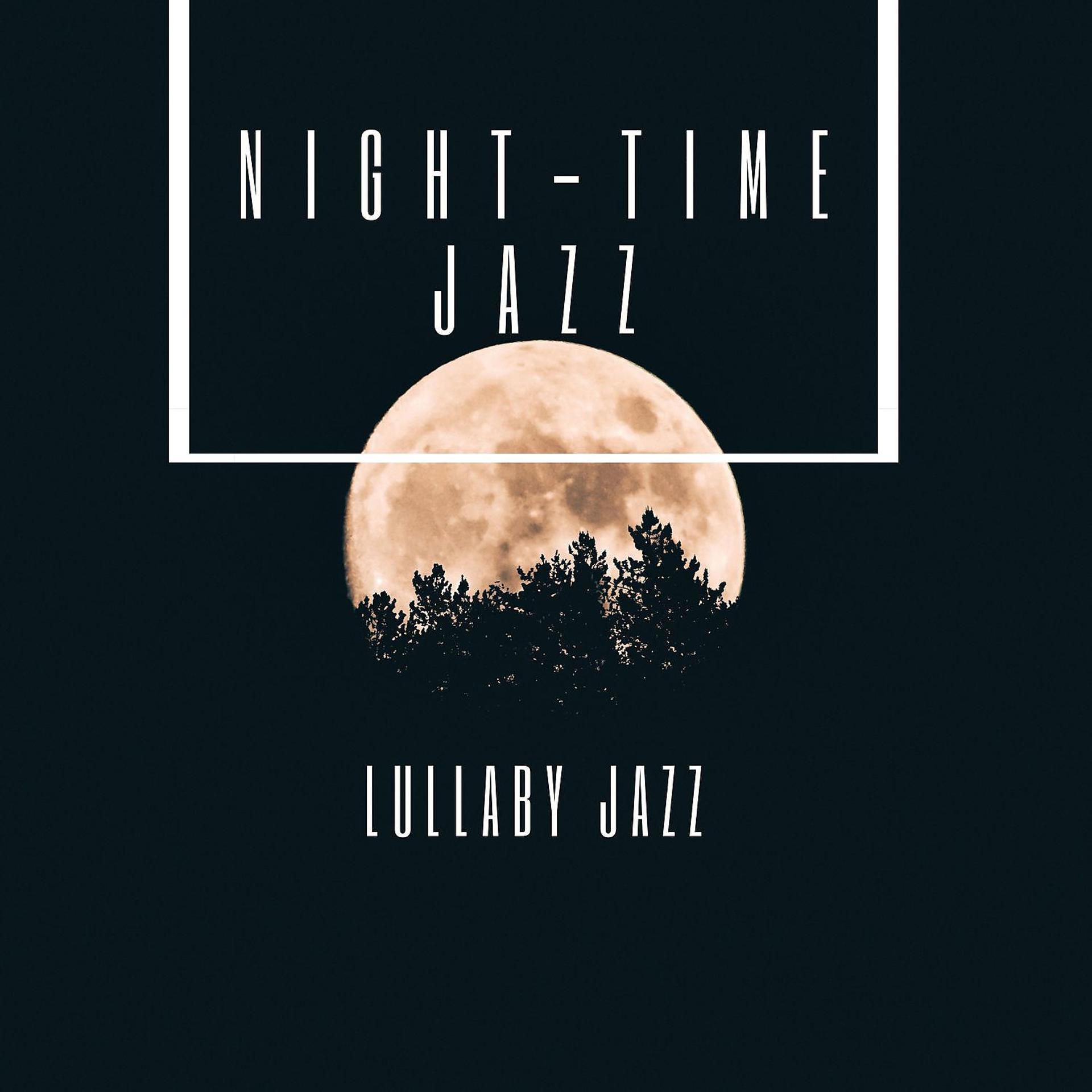 Постер альбома Lullaby Jazz