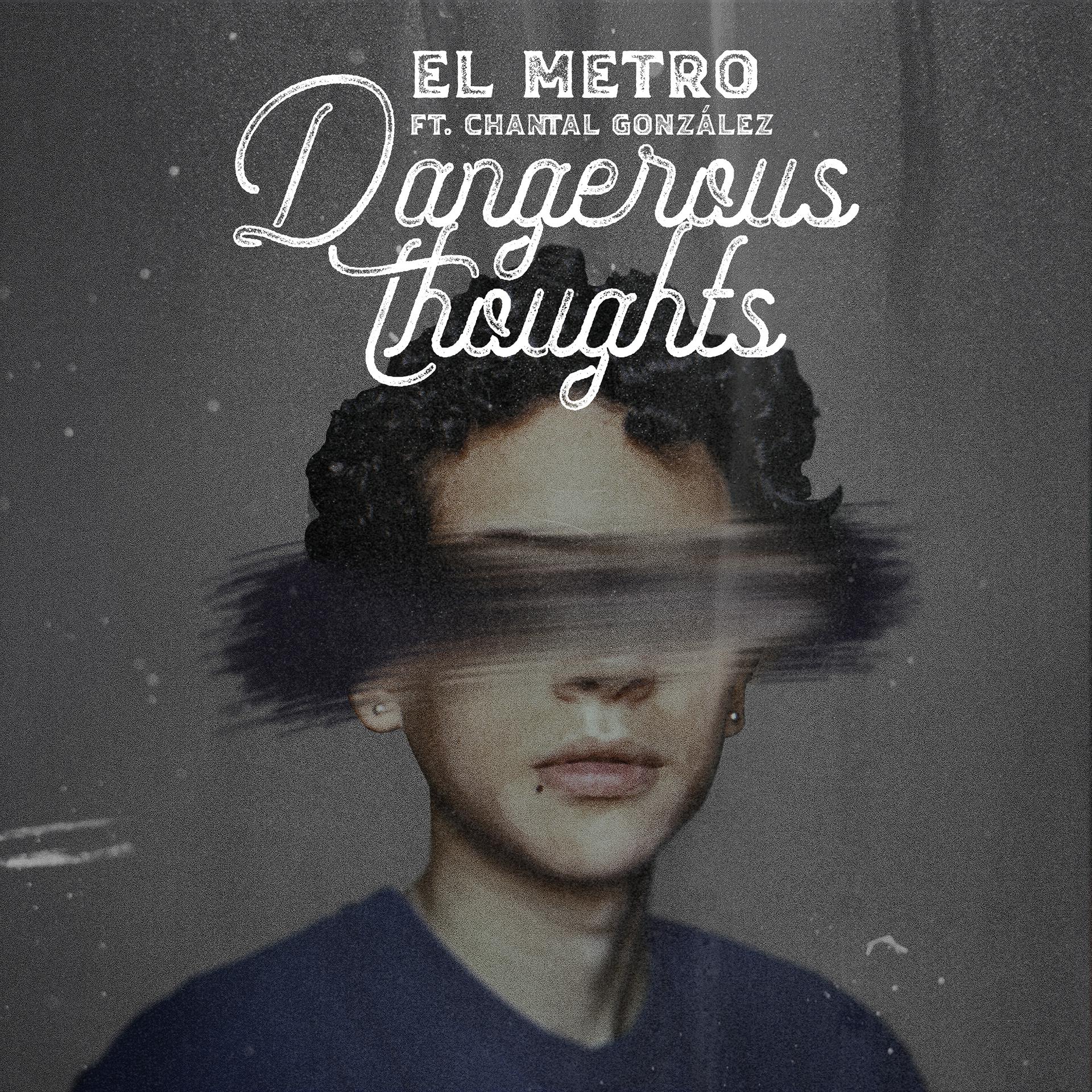 Постер альбома Dangerous Thoughts