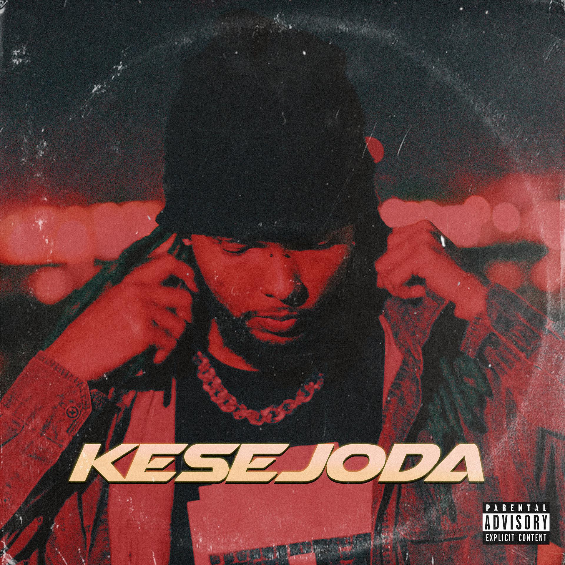 Постер альбома Kesejoda