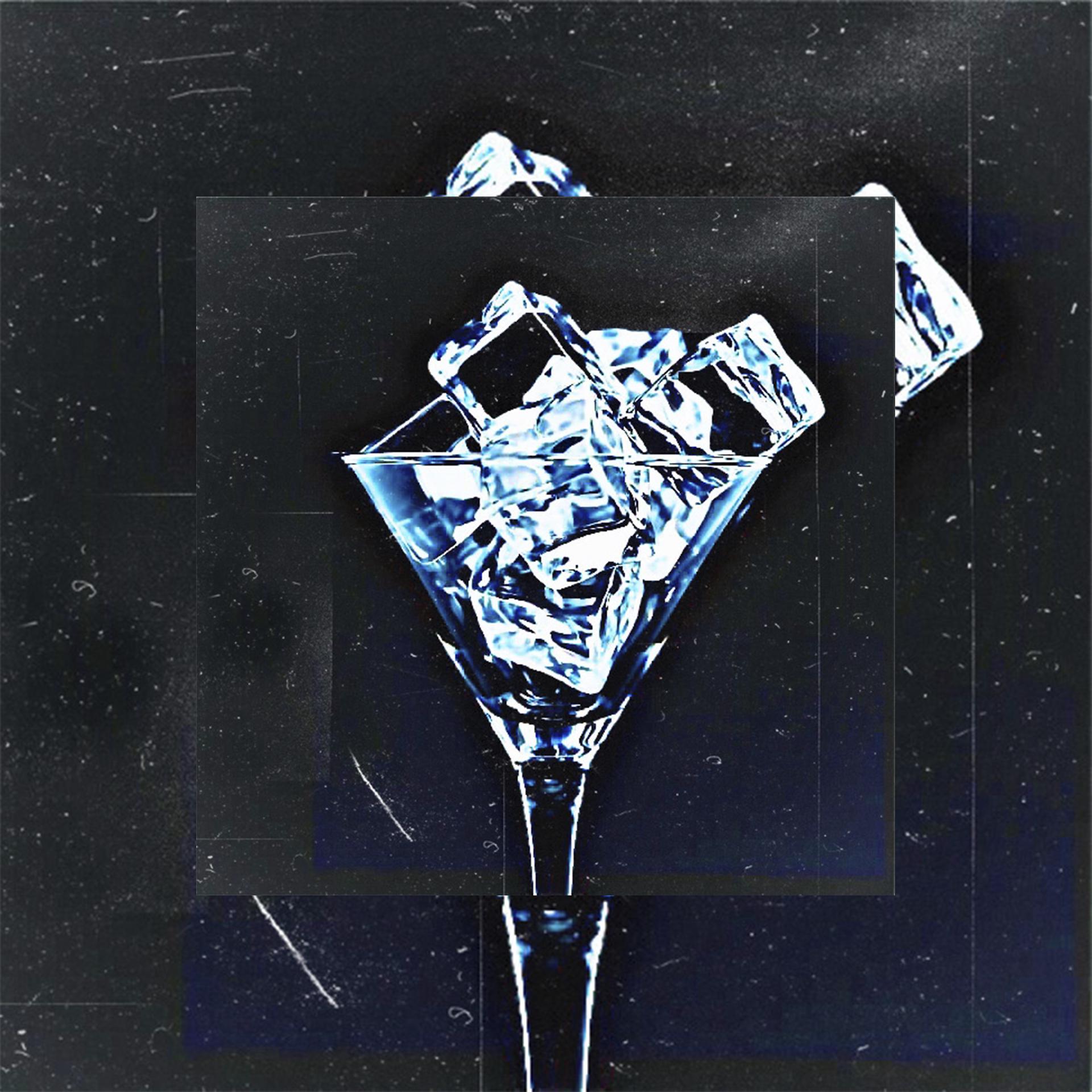 Постер альбома My Ice