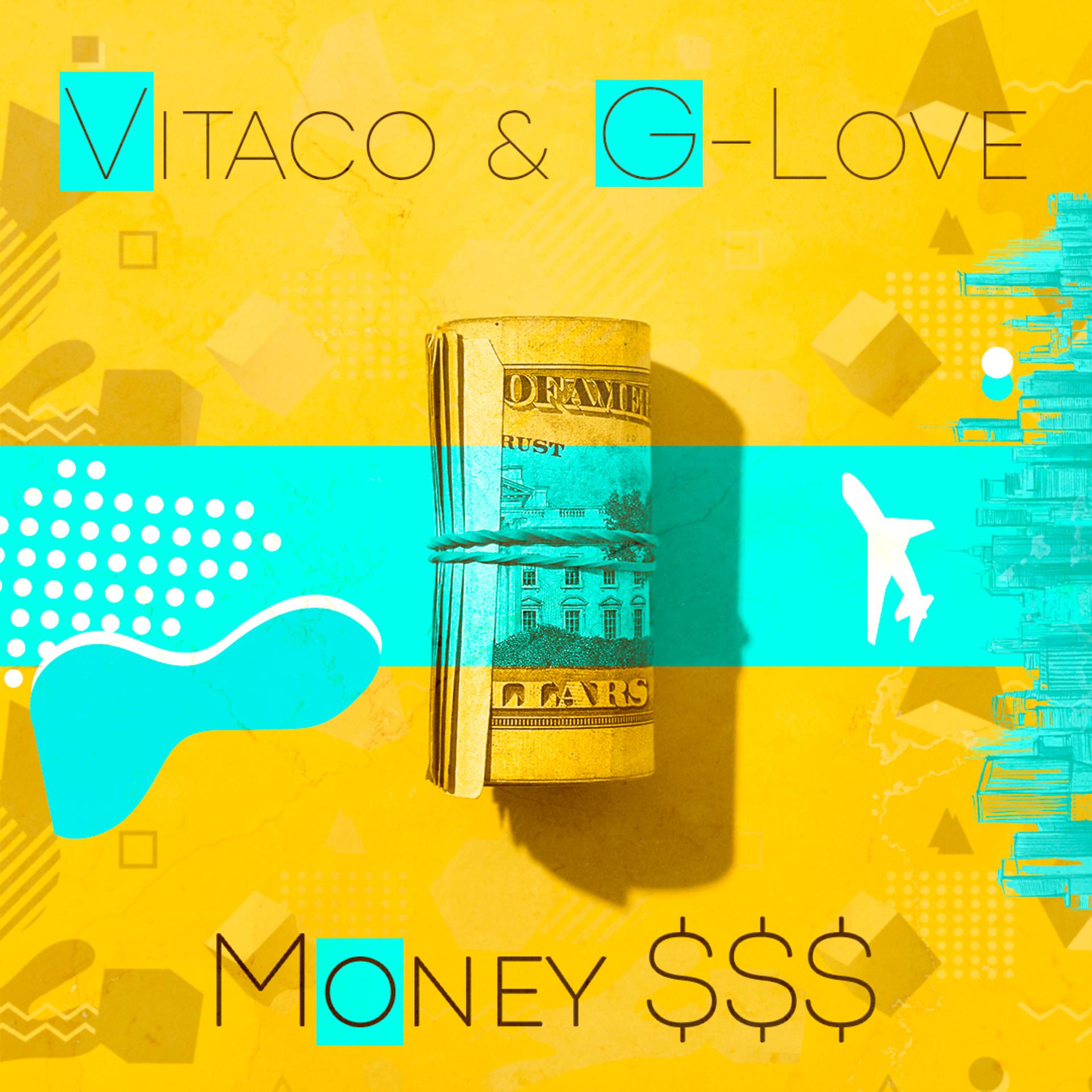 Постер альбома Money$$$