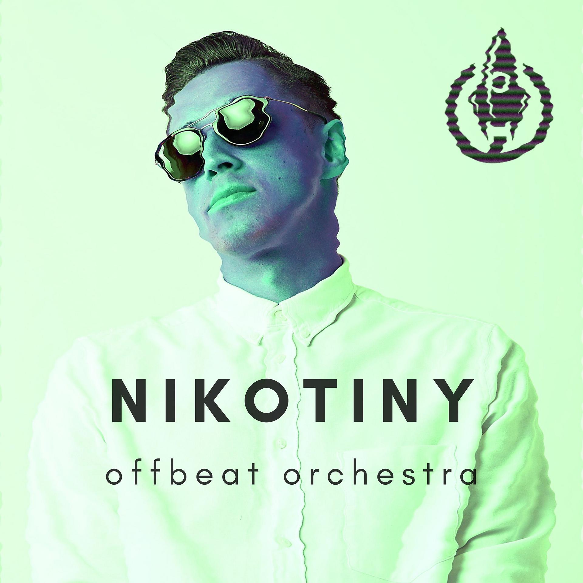 Постер альбома Nikotiny