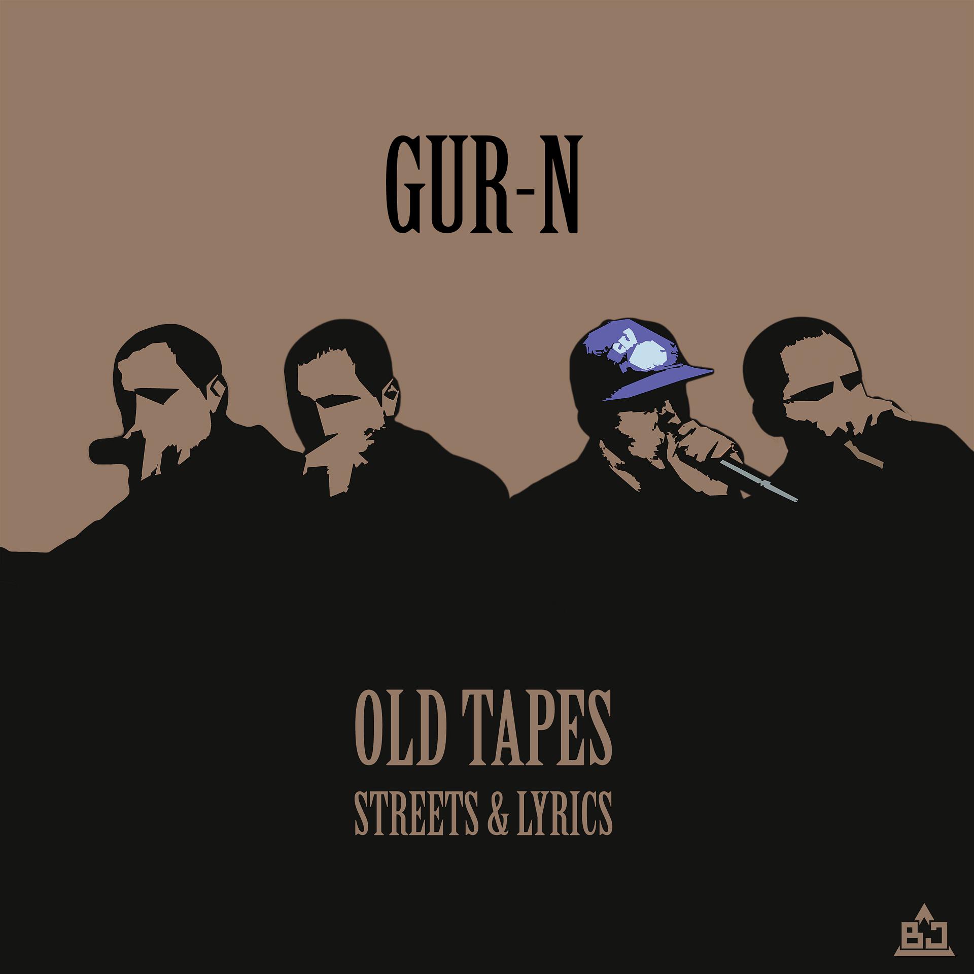 Постер альбома Old Tapes: Streets & Lyrics