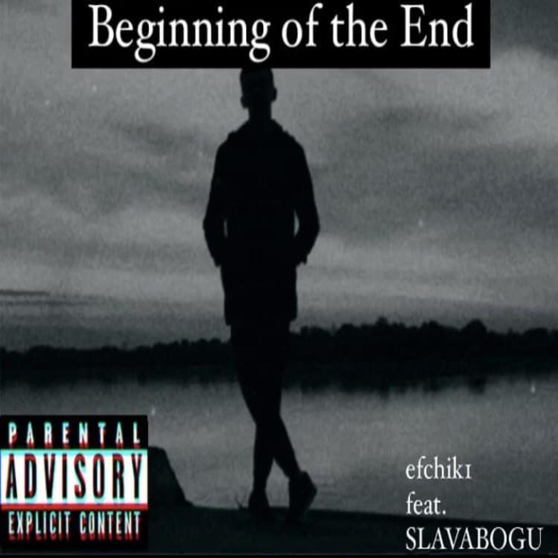 Постер альбома Beginning of the End