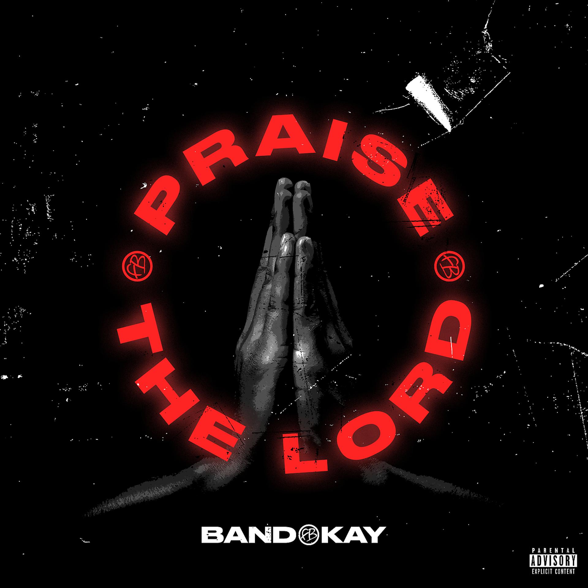 Постер альбома Praise The Lord