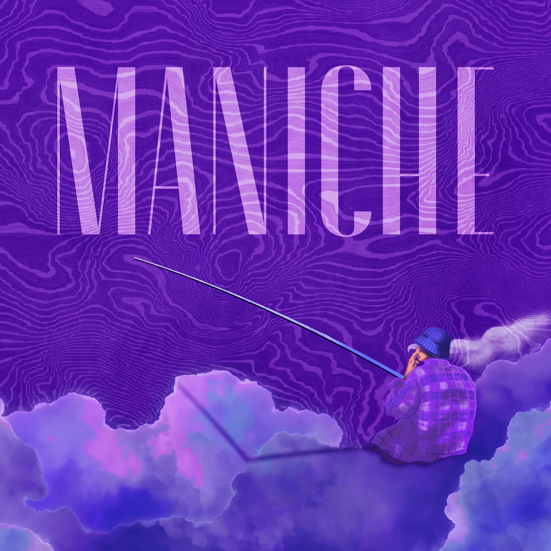 Постер альбома Maniche