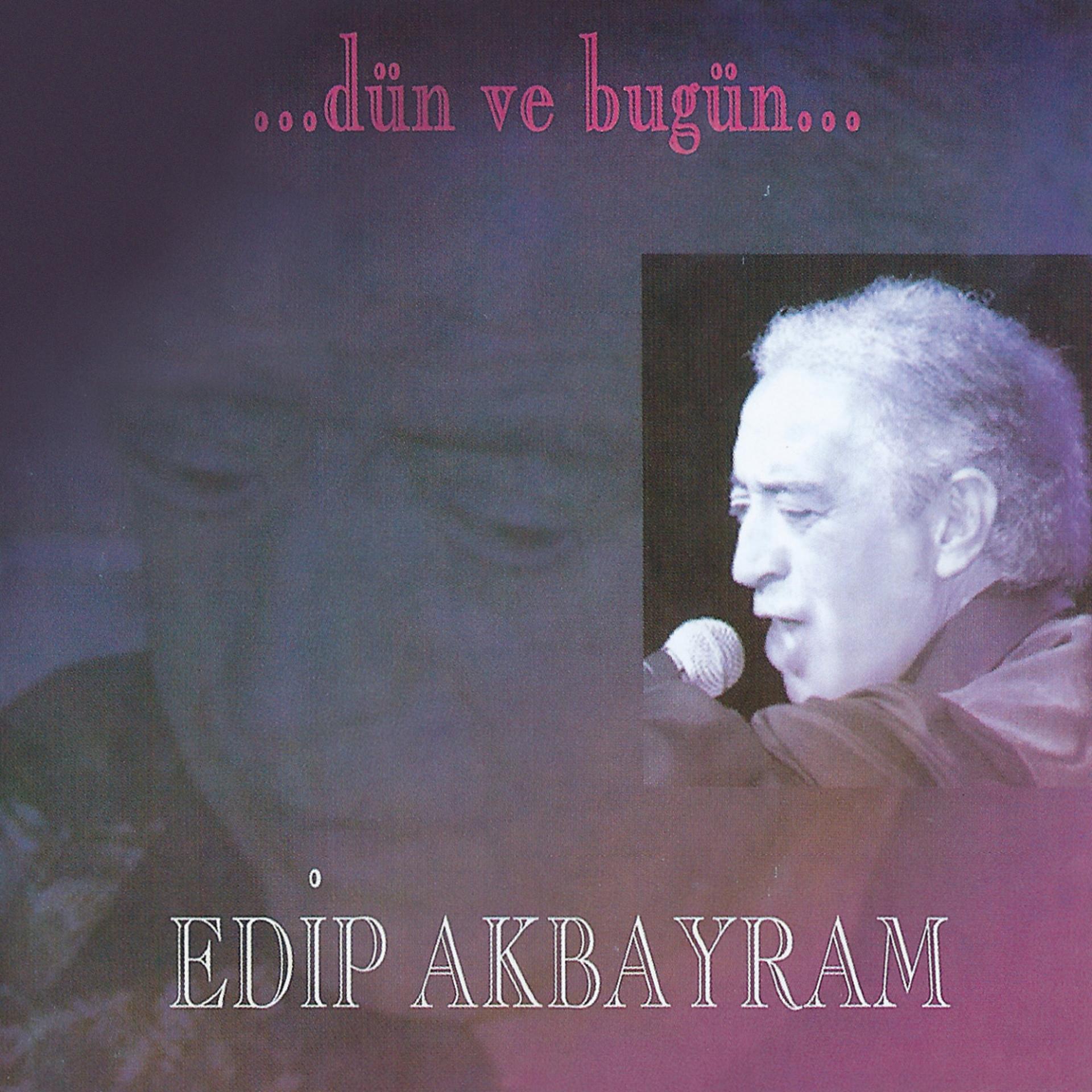 Постер альбома Dün Ve Bugün