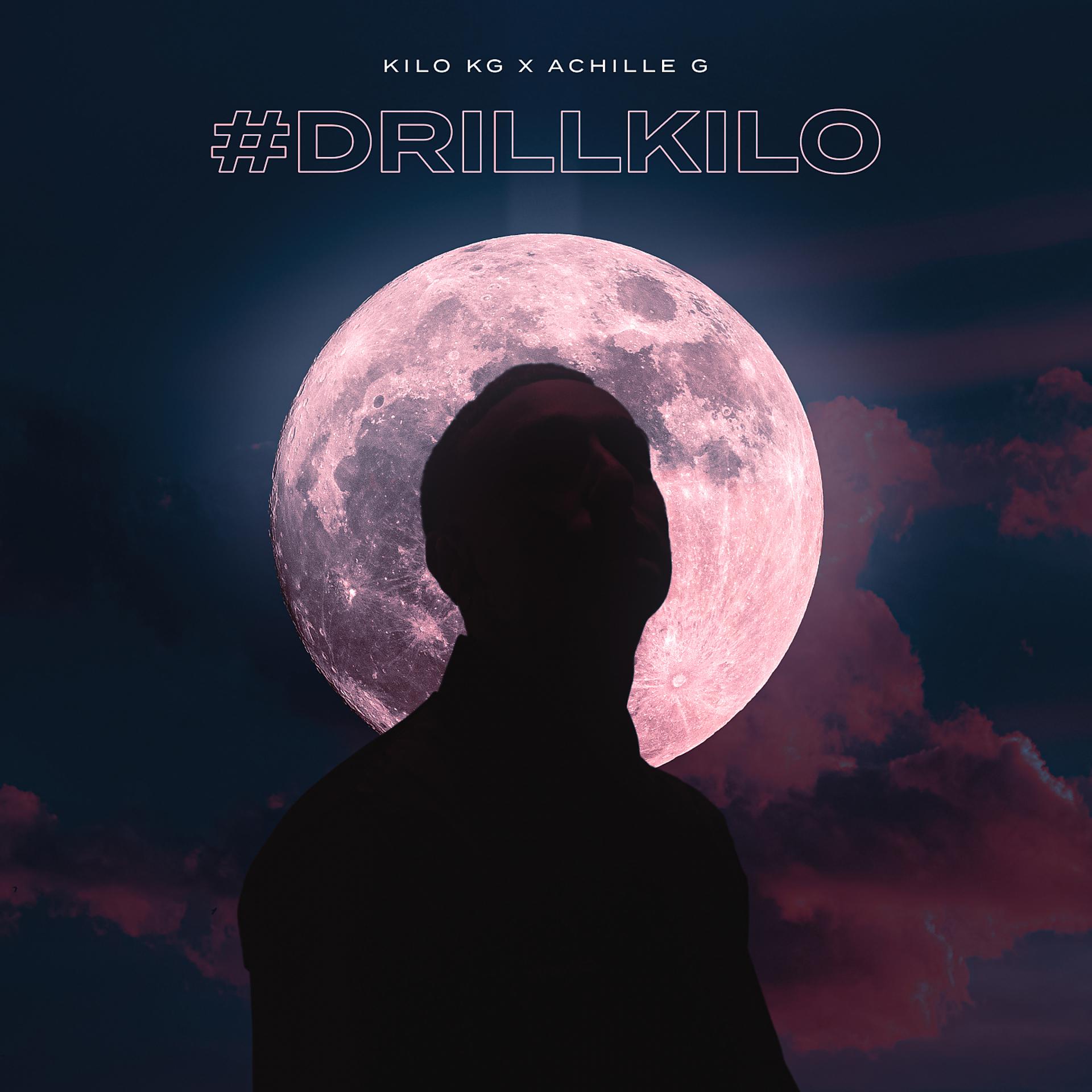 Постер альбома #DRILLKILO