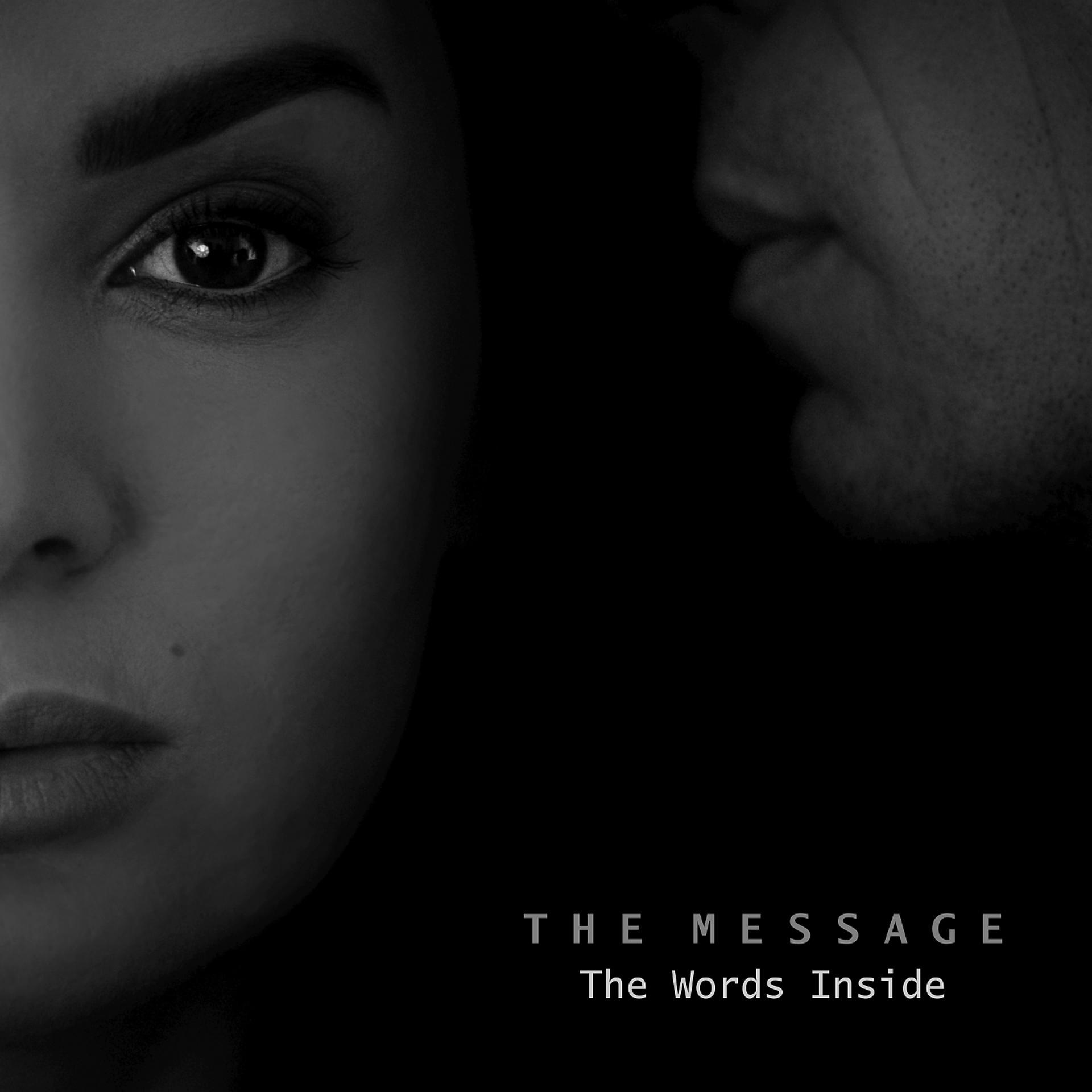 Постер альбома The Words Inside