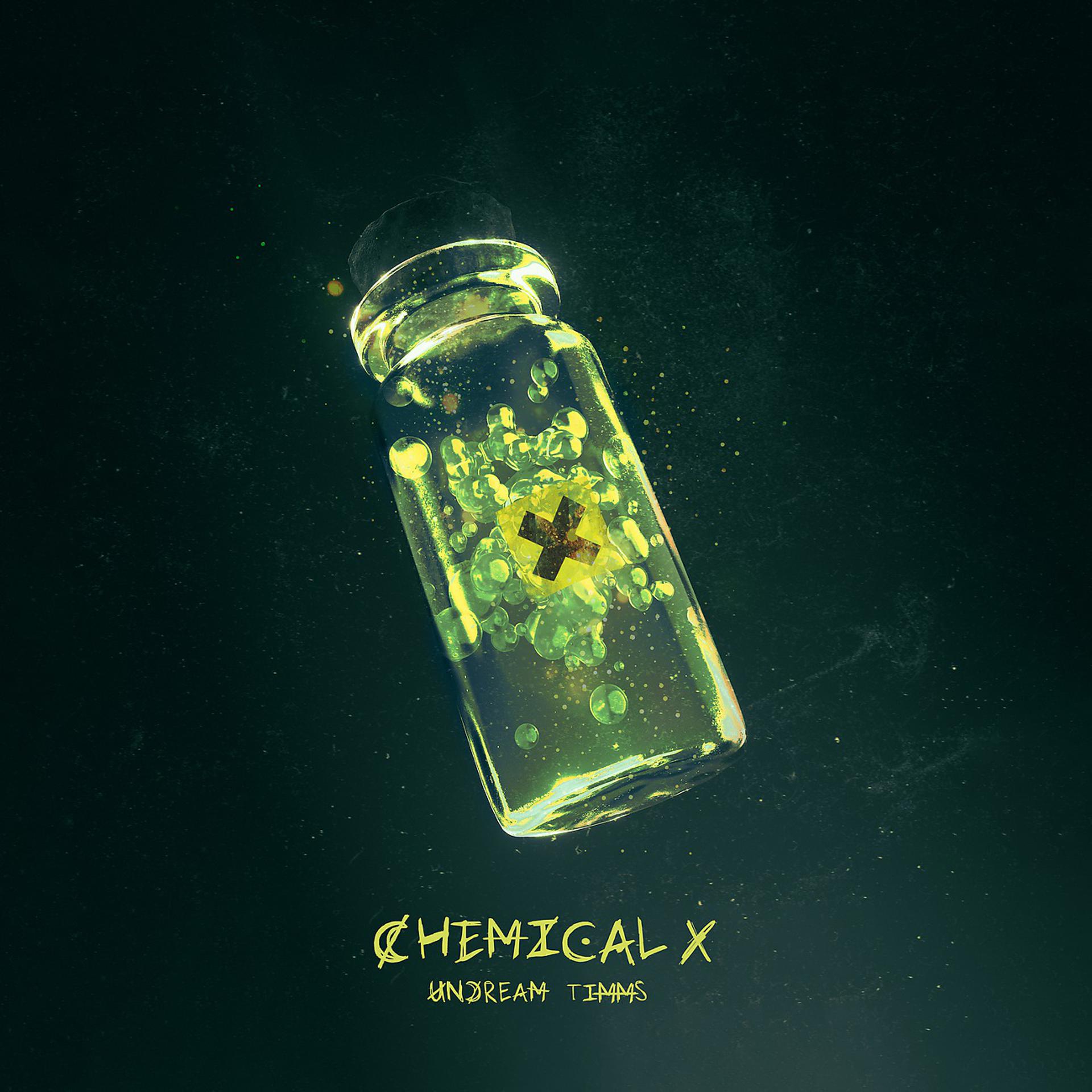 Постер альбома Chemical X
